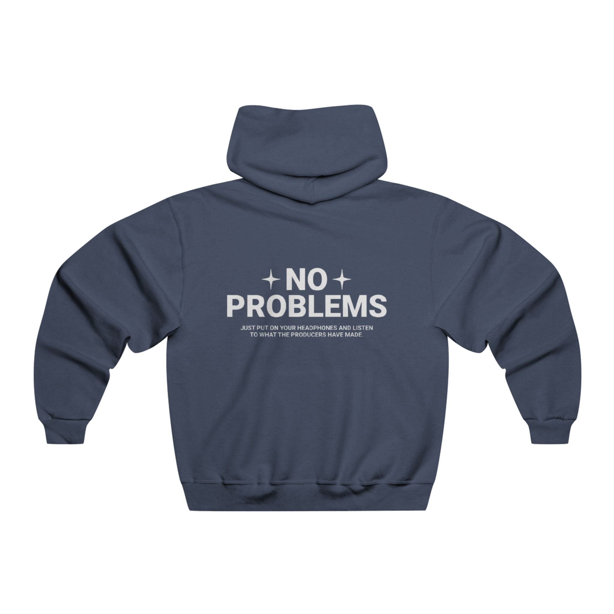 THE.PRODUCER'S.MADE.IT®