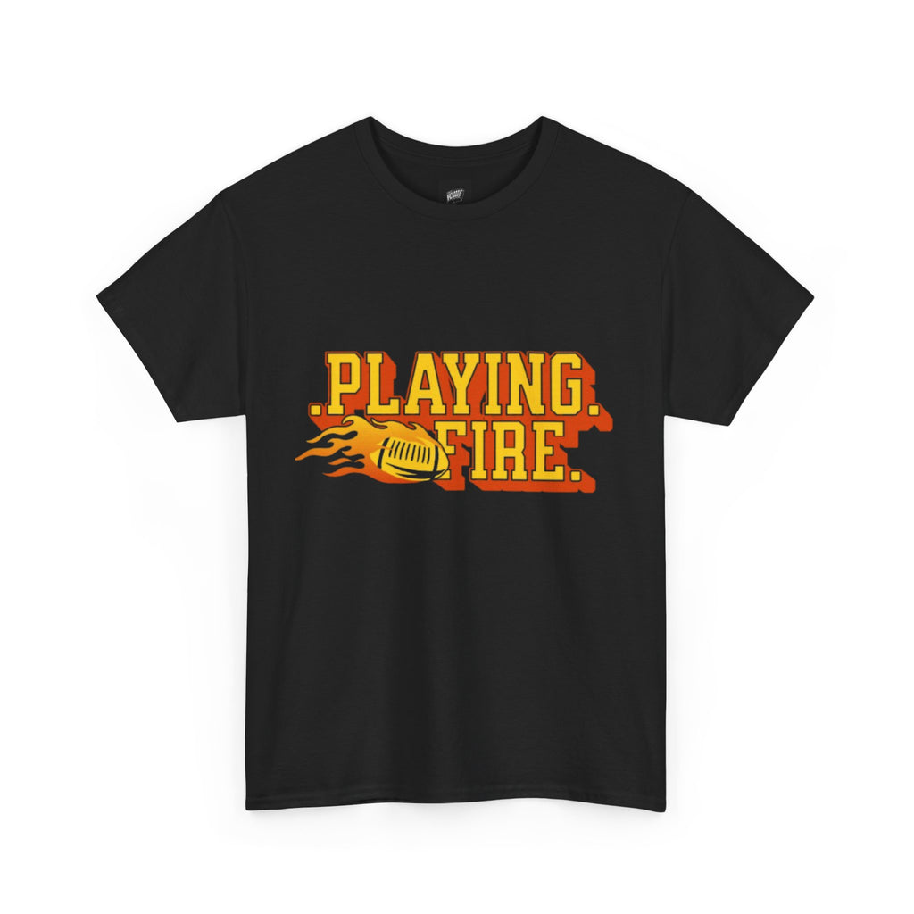 .PLAYING.FIRE.