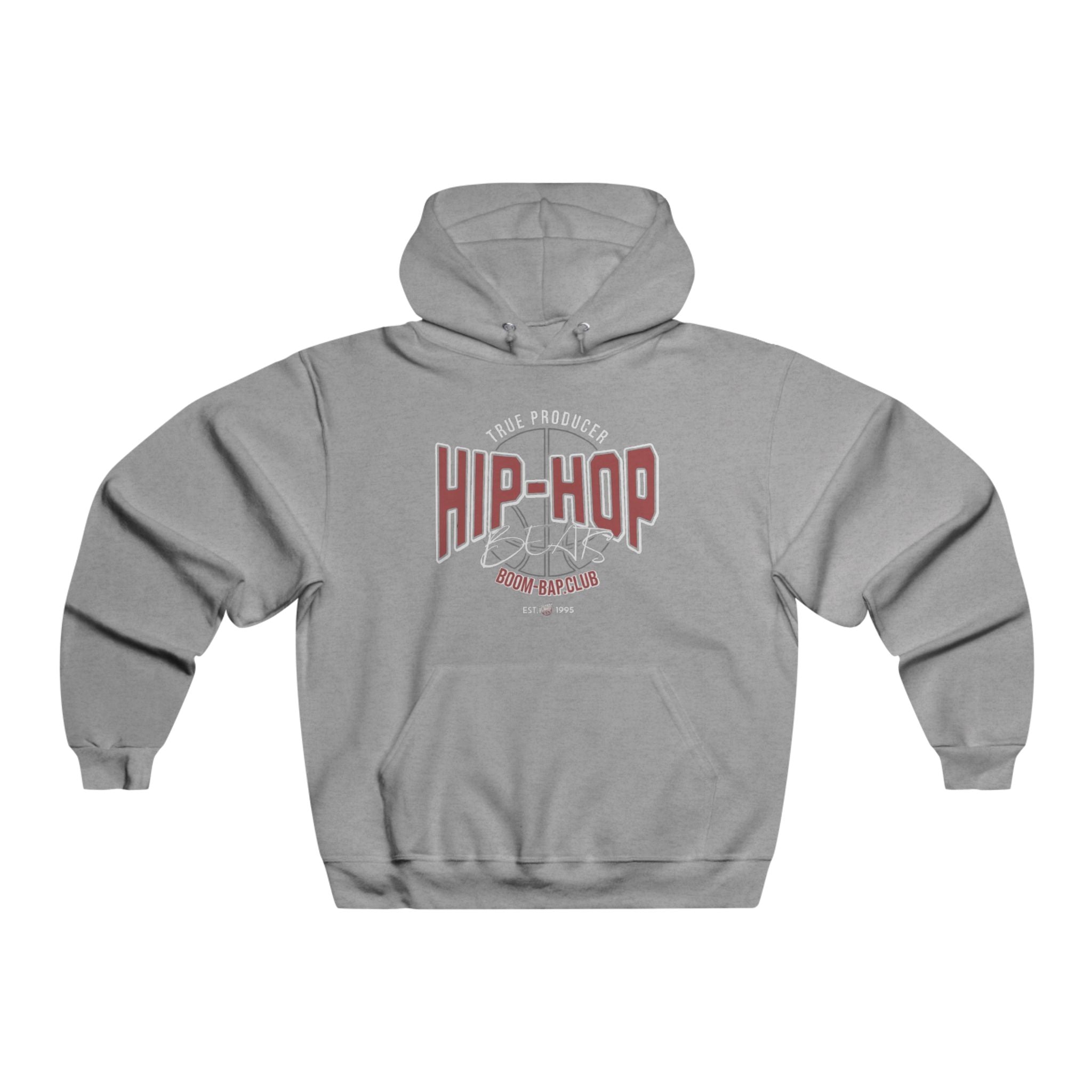 BOOP.BAP-CLUB®