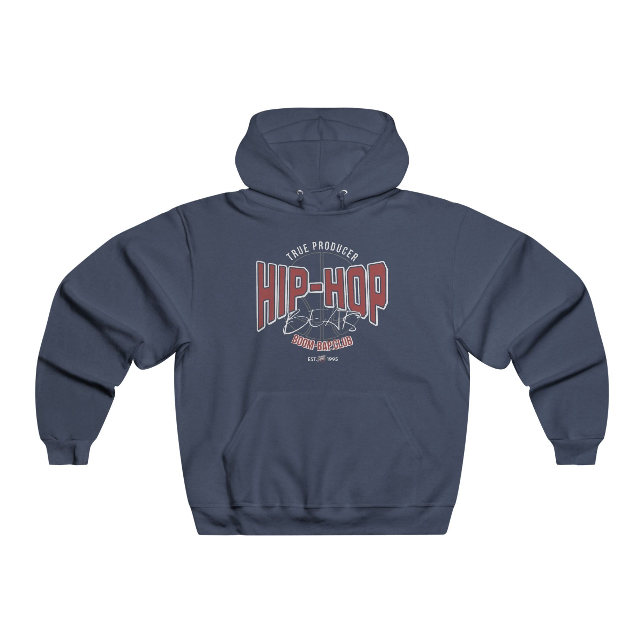 BOOP.BAP-CLUB®