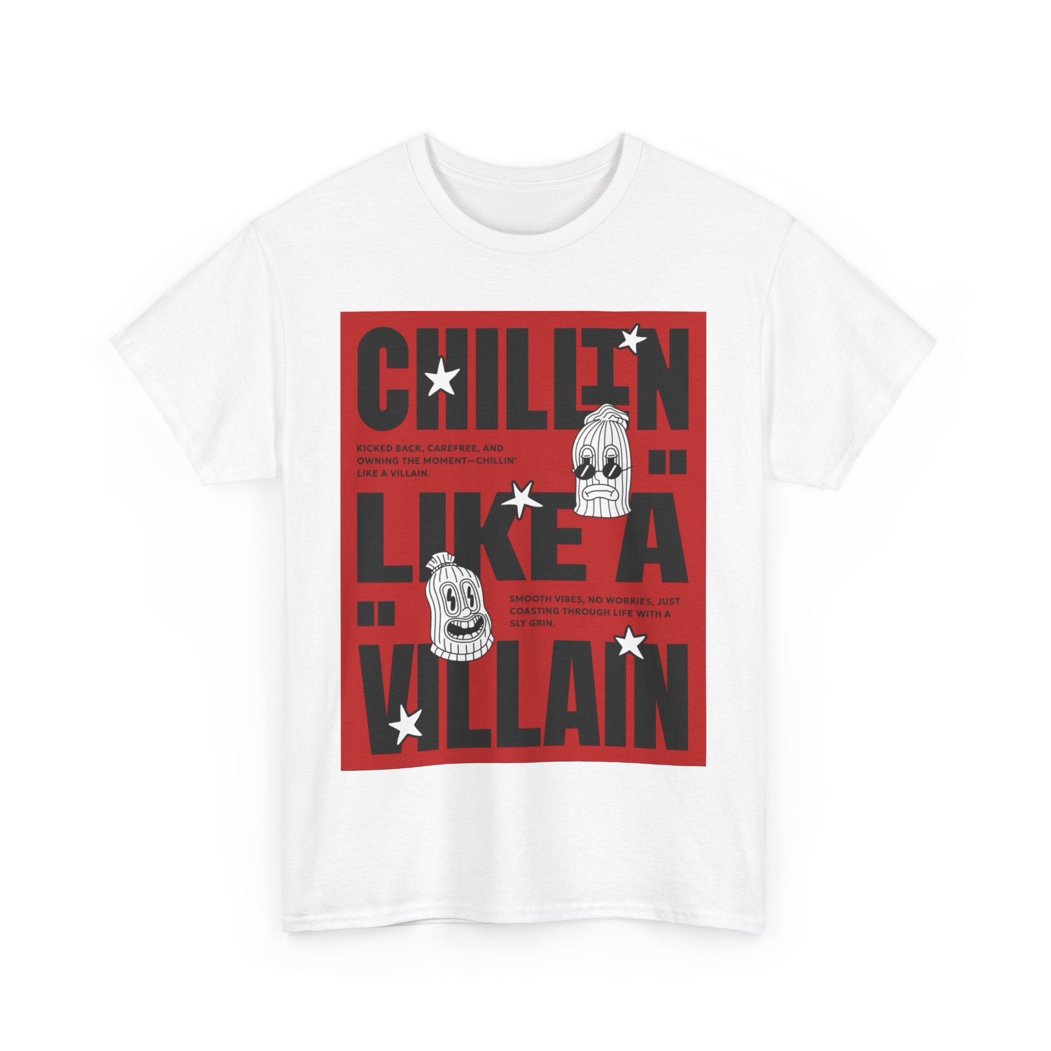 .VILLA!N.
