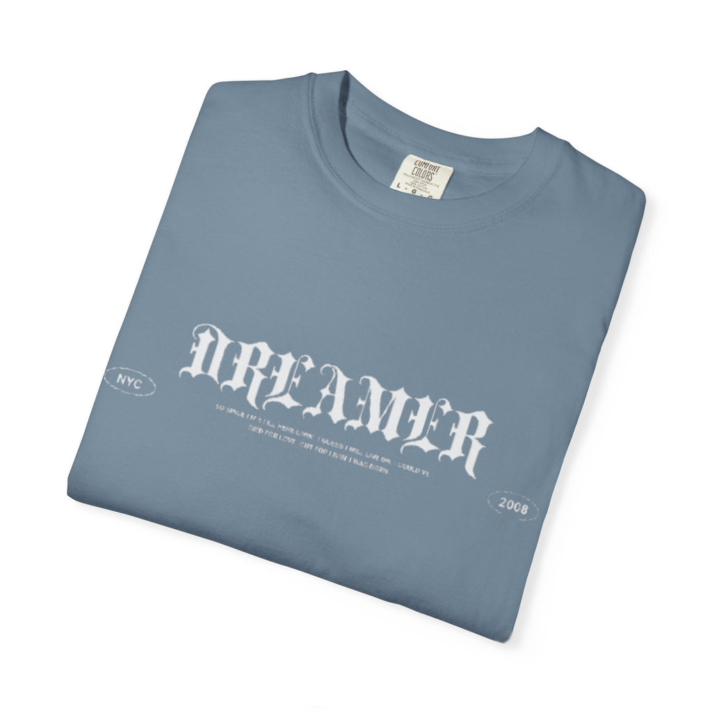 .DREAMER.