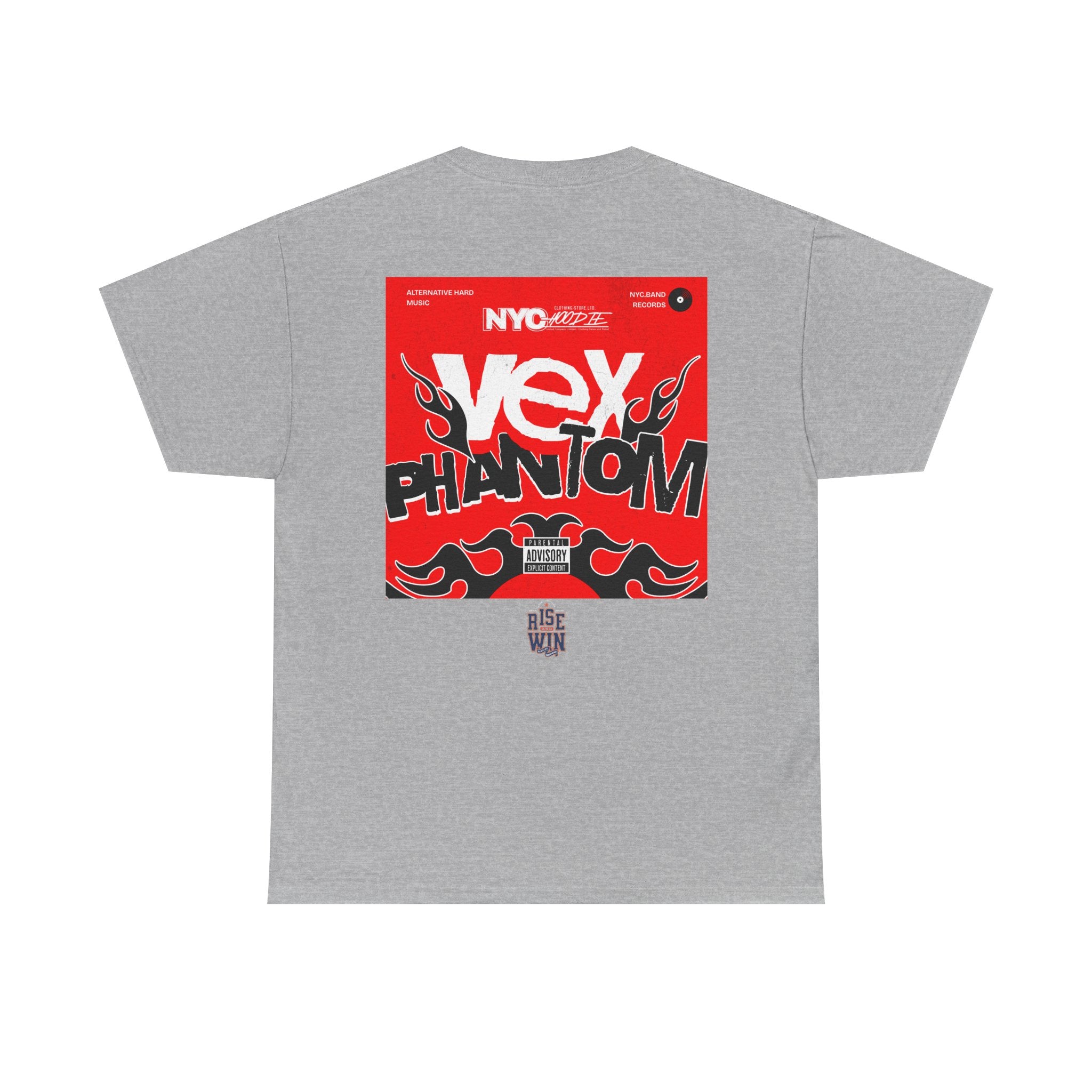 .V.E.X.