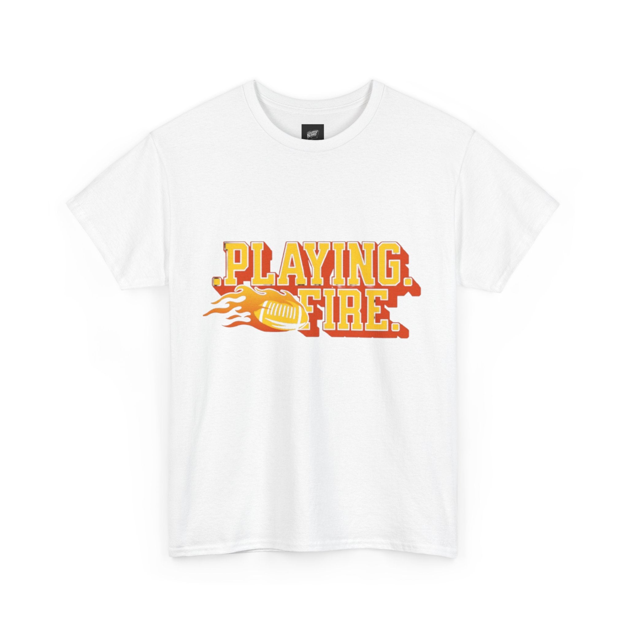 .PLAYING.FIRE.