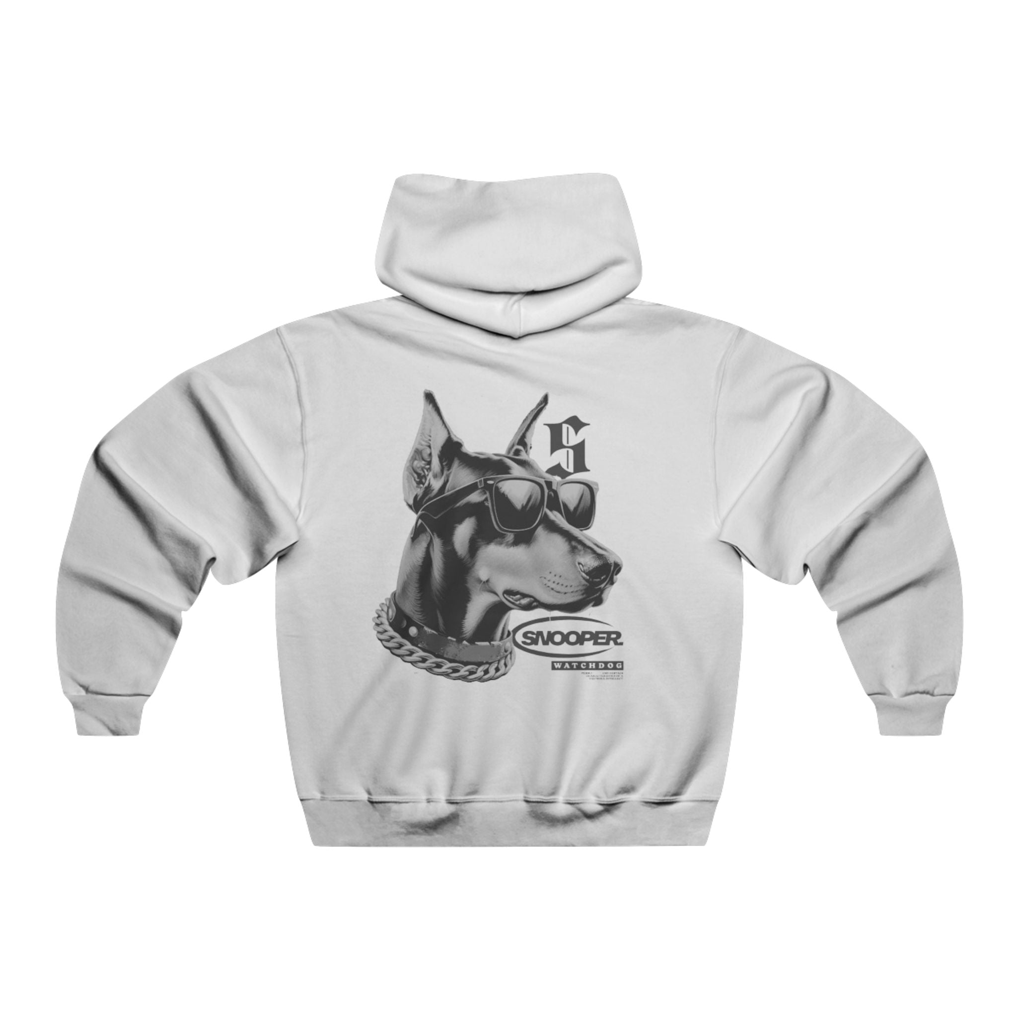 .SNOOPER®DOGG.