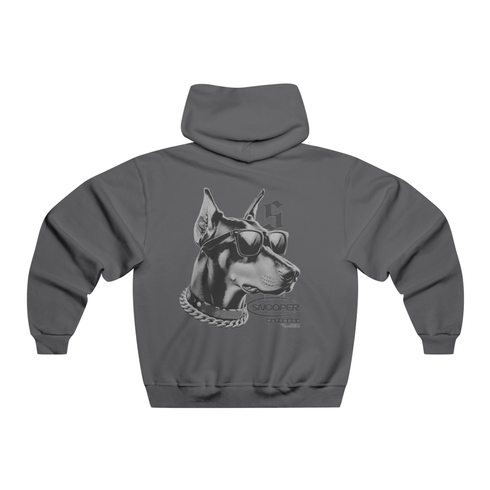 .SNOOPER®DOGG.