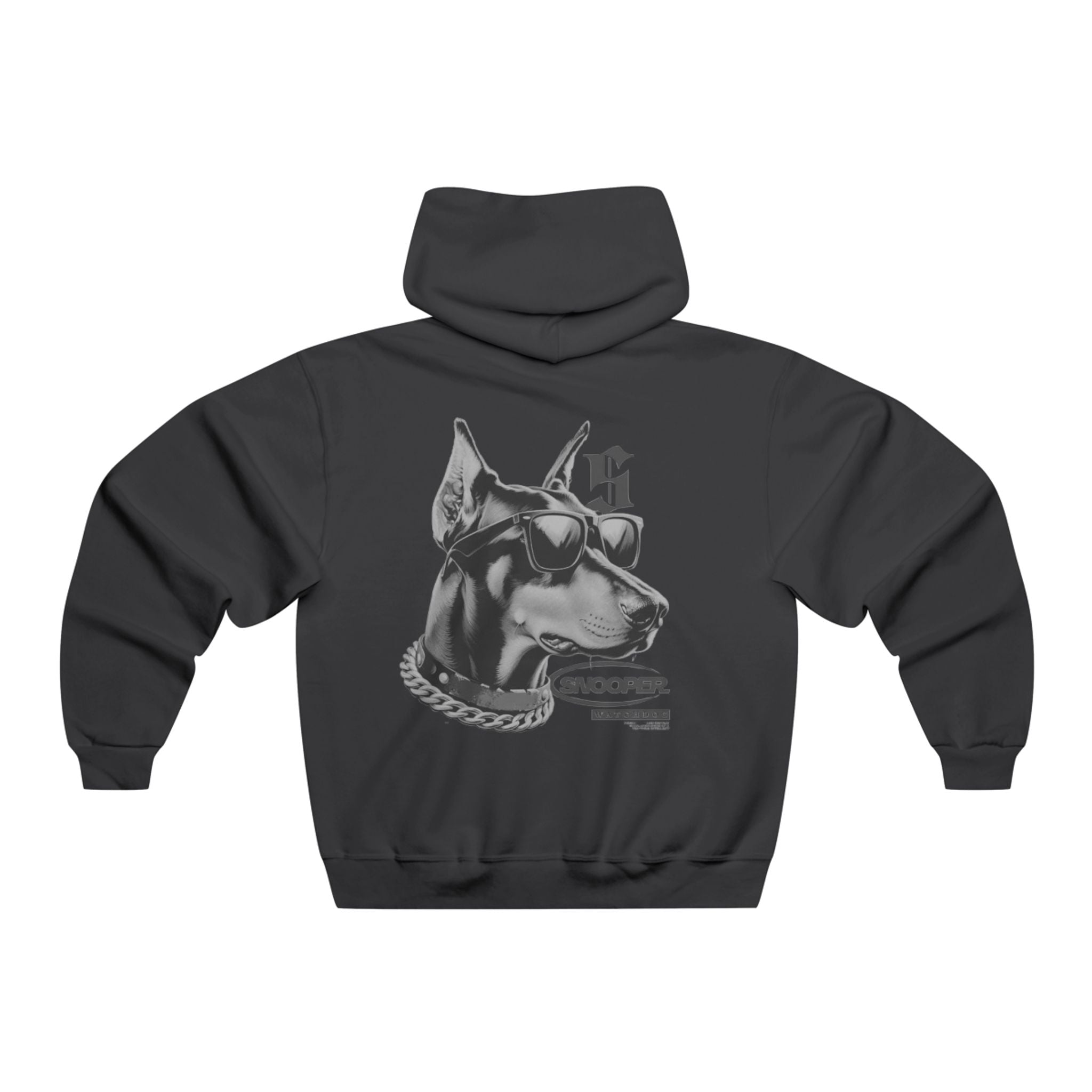.SNOOPER®DOGG.