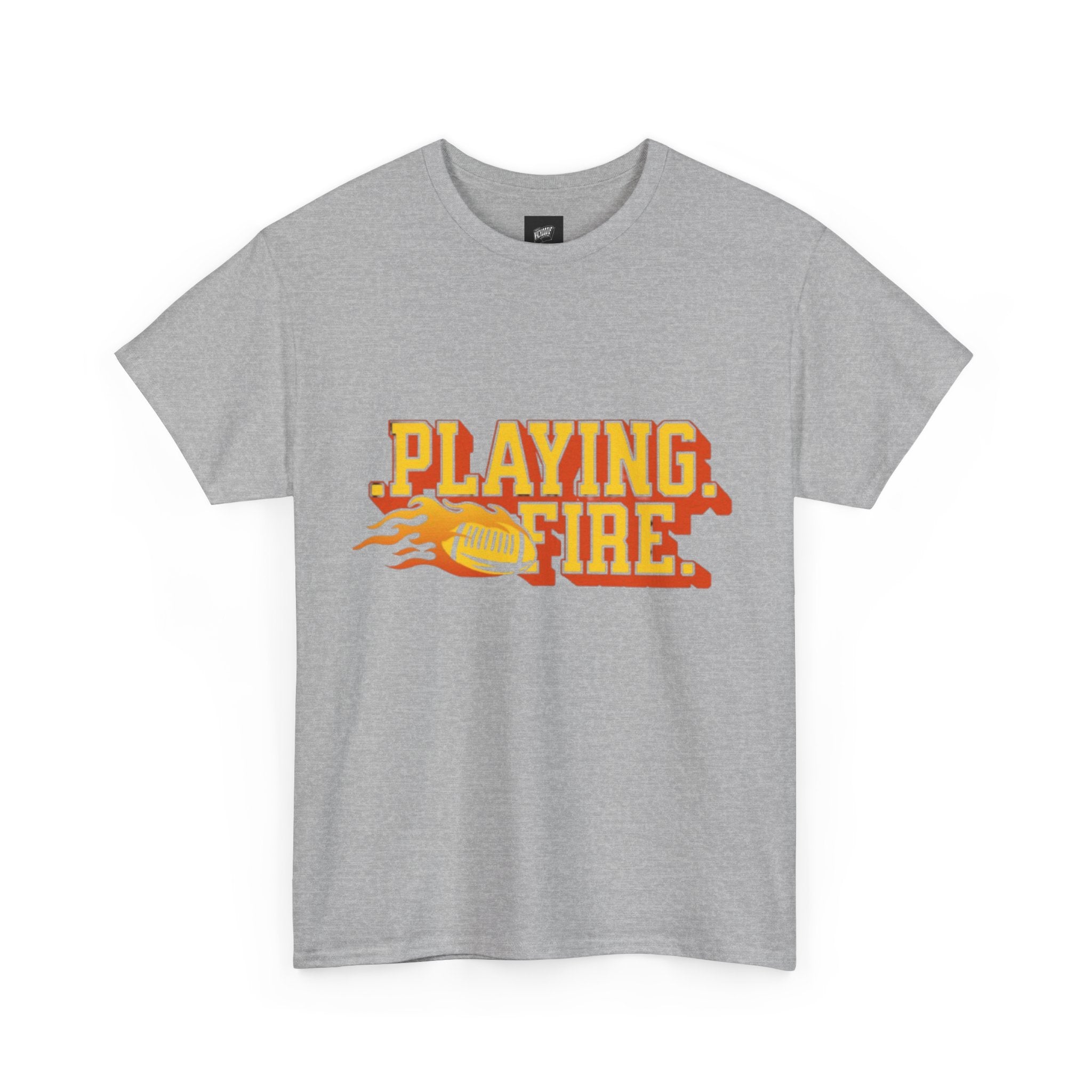 .PLAYING.FIRE.