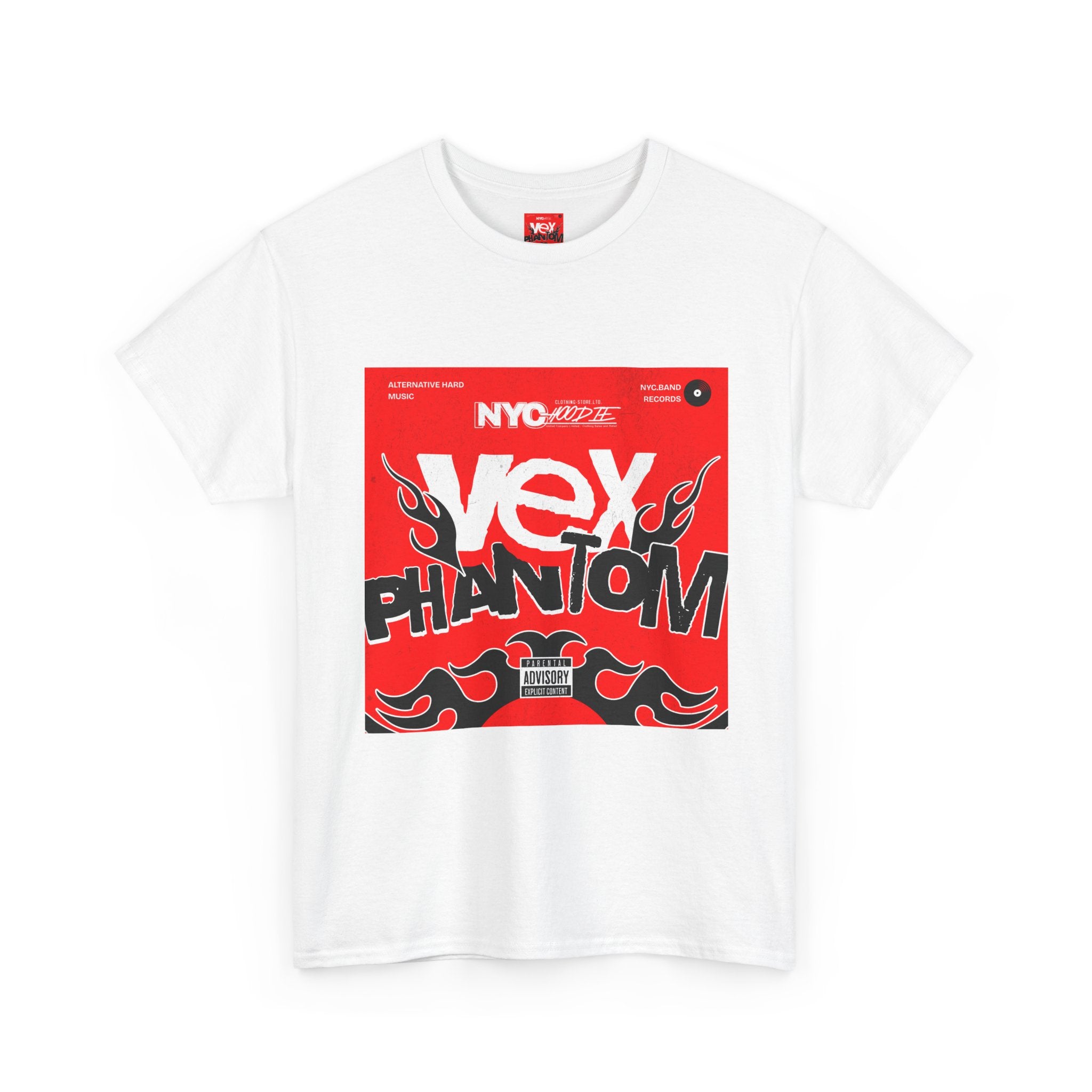 .V.E.X.