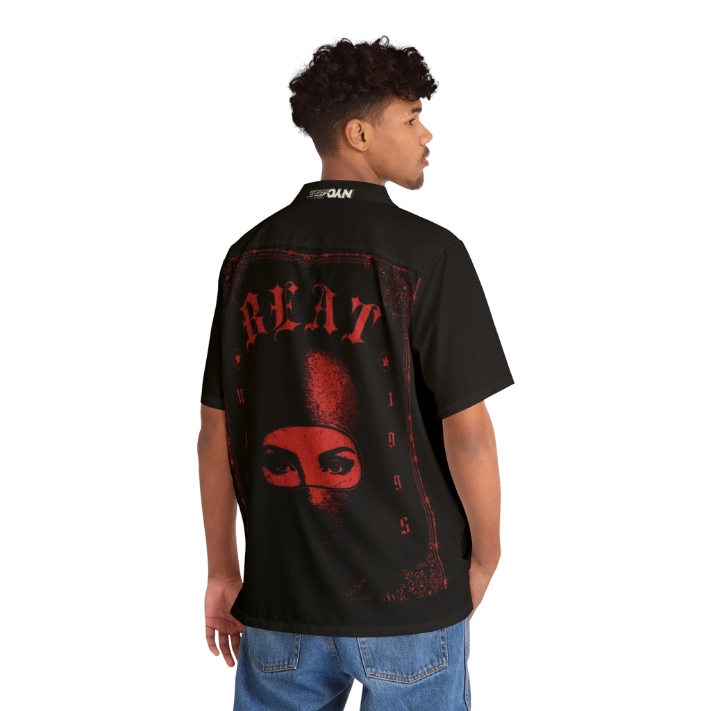 L.A.M!X.(M.A.S.T.E.R)