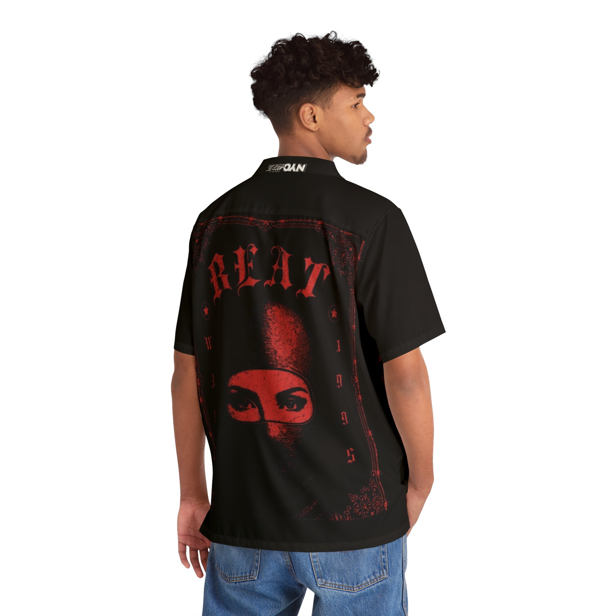 L.A.M!X.(M.A.S.T.E.R)