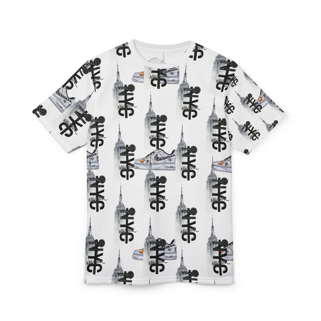 .NIKE&N.Y.C. (AOP)