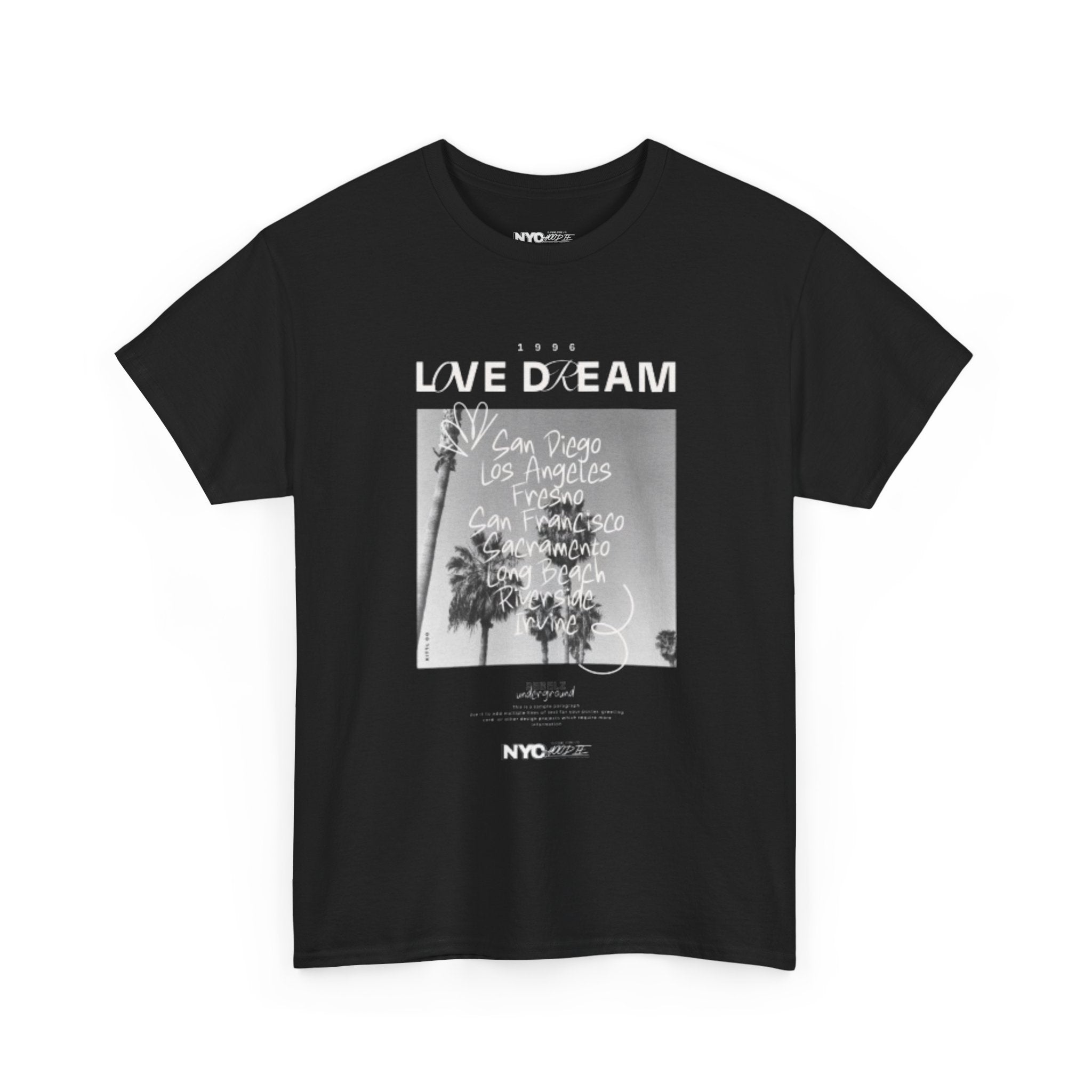 .LOVE.DREAM.