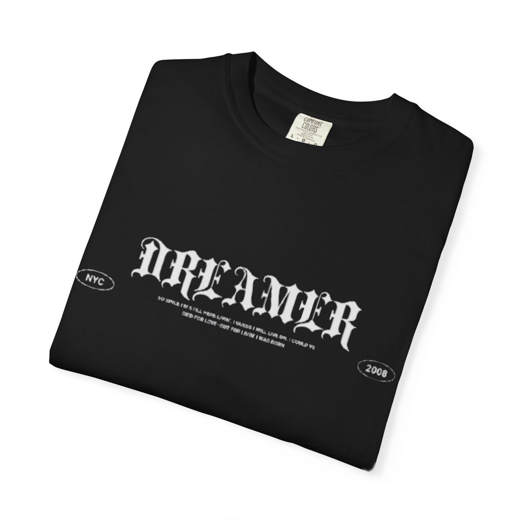 .DREAMER.