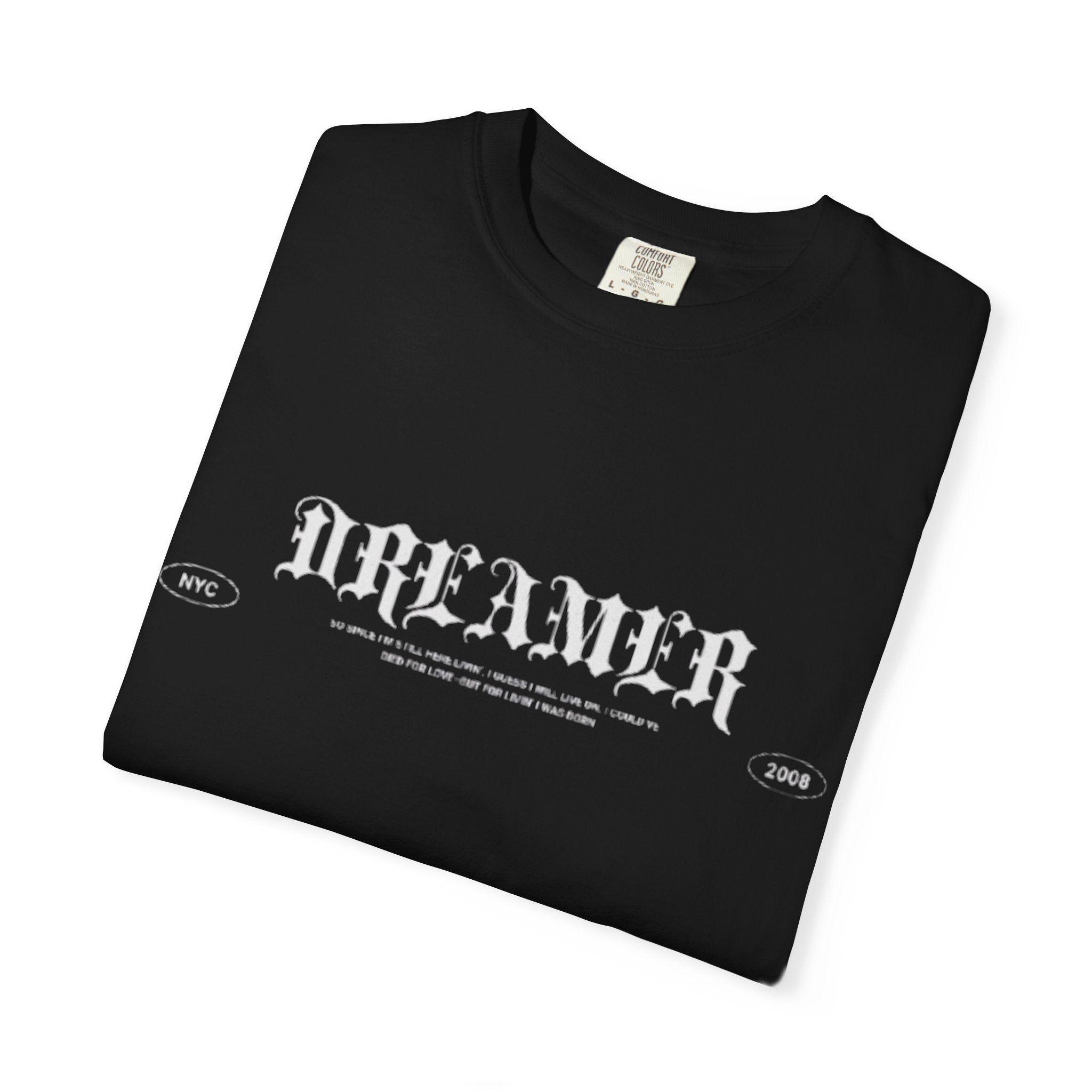 .DREAMER.