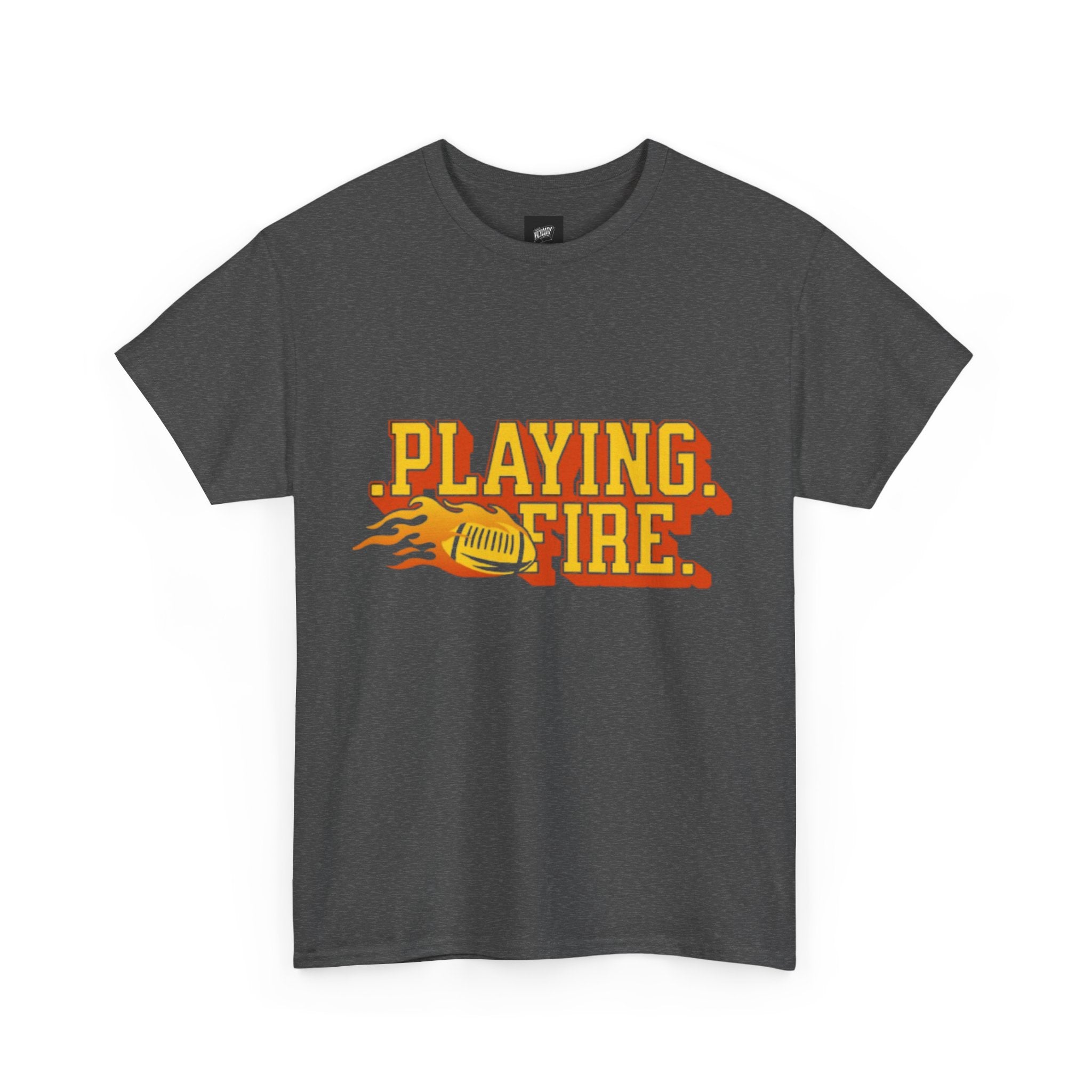 .PLAYING.FIRE.