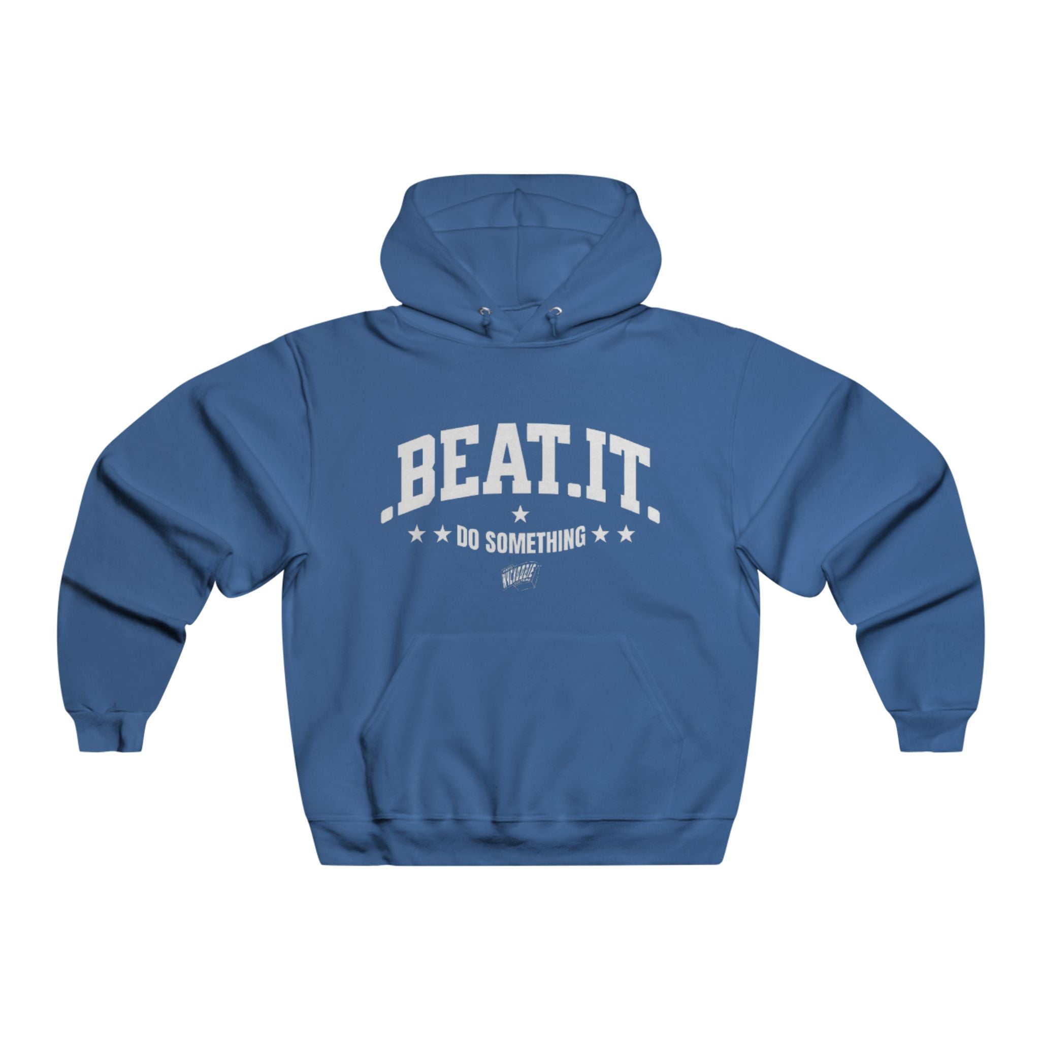 .BEAT.IT.