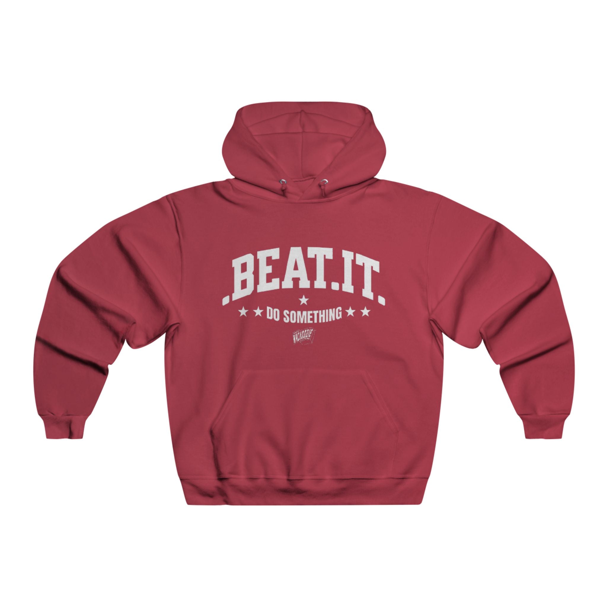 .BEAT.IT.