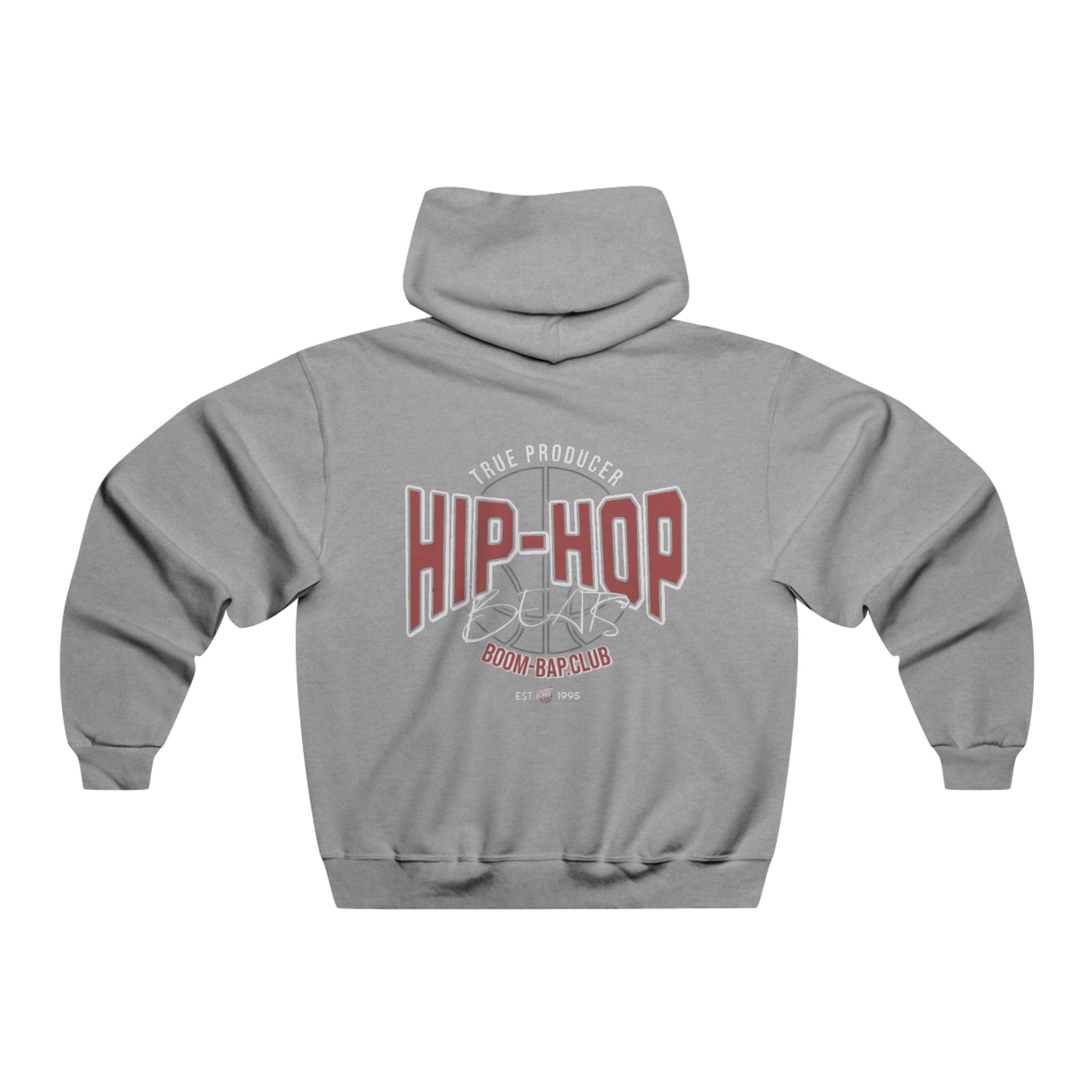 BOOP.BAP-CLUB®