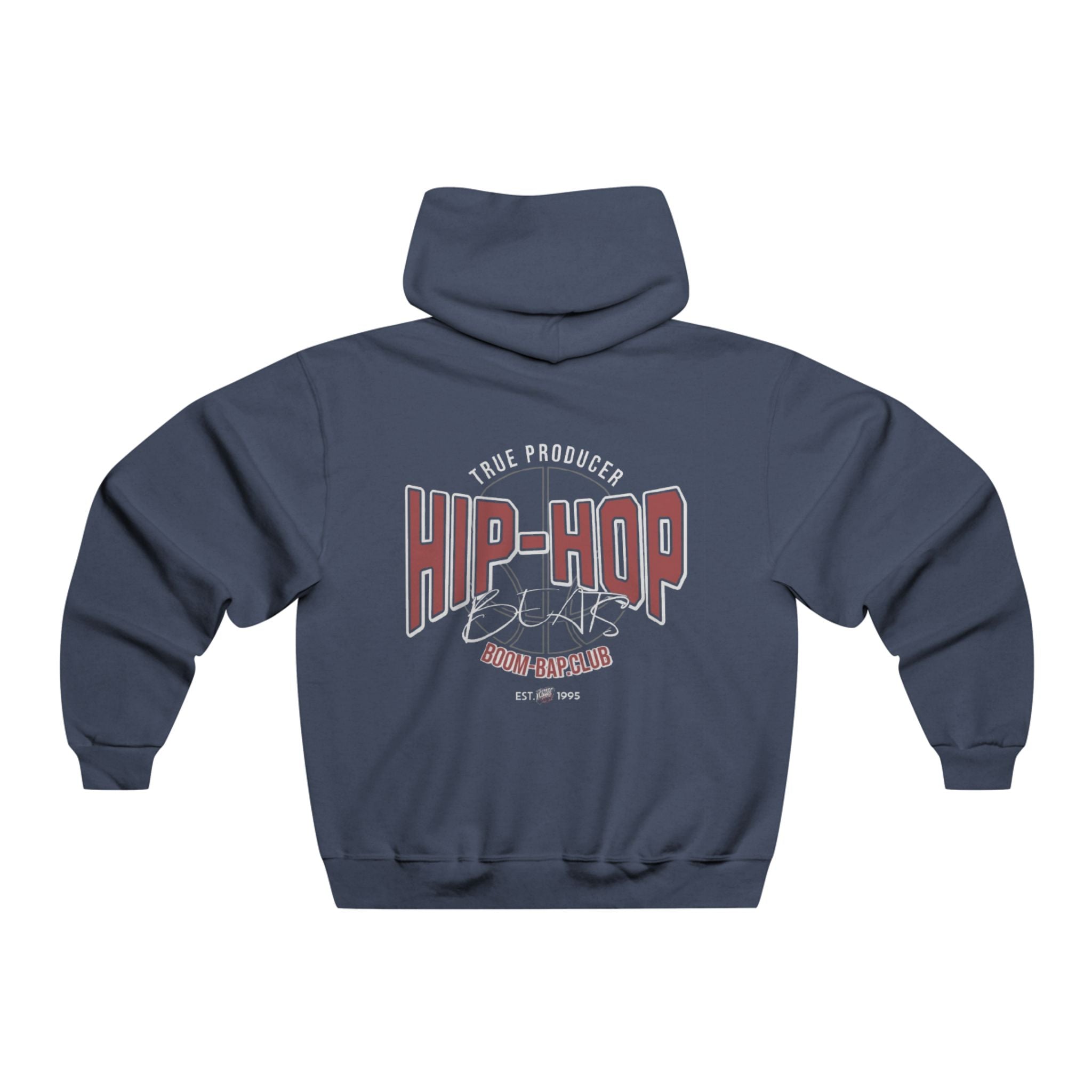 BOOP.BAP-CLUB®