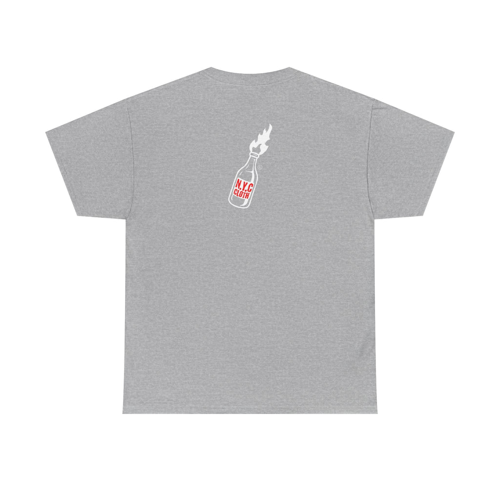 .N.Y.C.FIER-B/o.