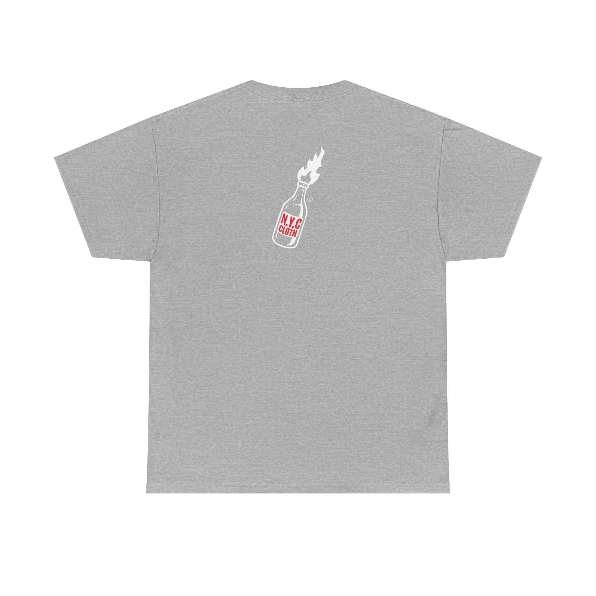.N.Y.C.FIER-B/o.