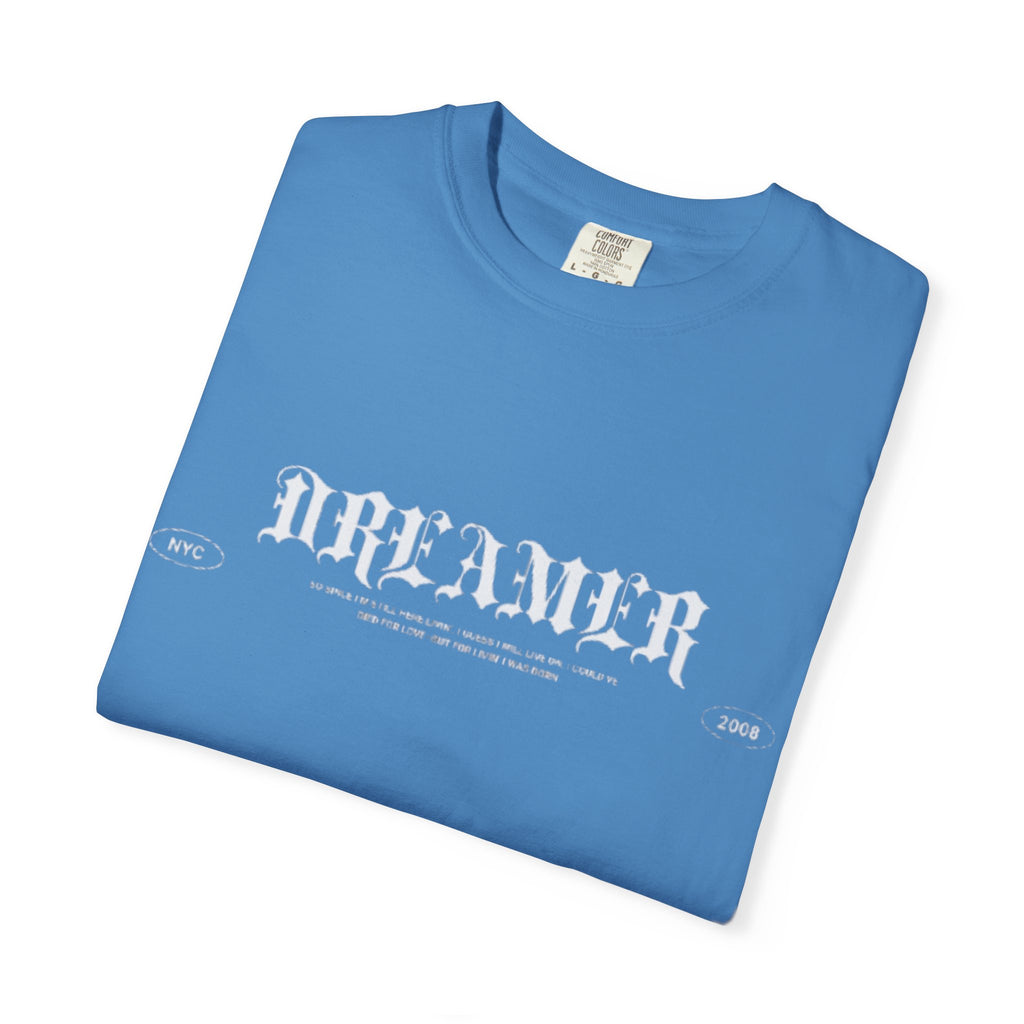 .DREAMER.