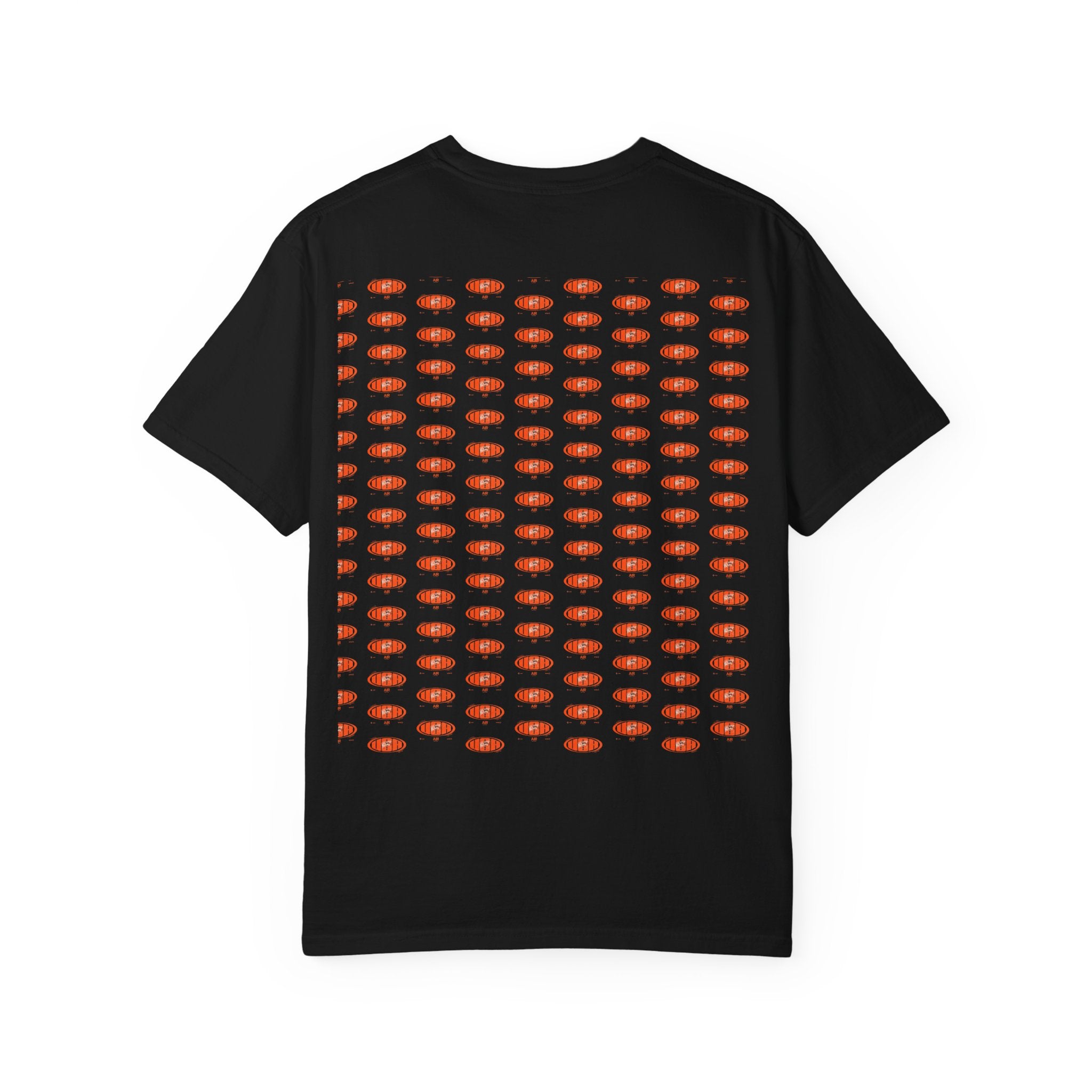 .U.S.A Dyed T-shirt