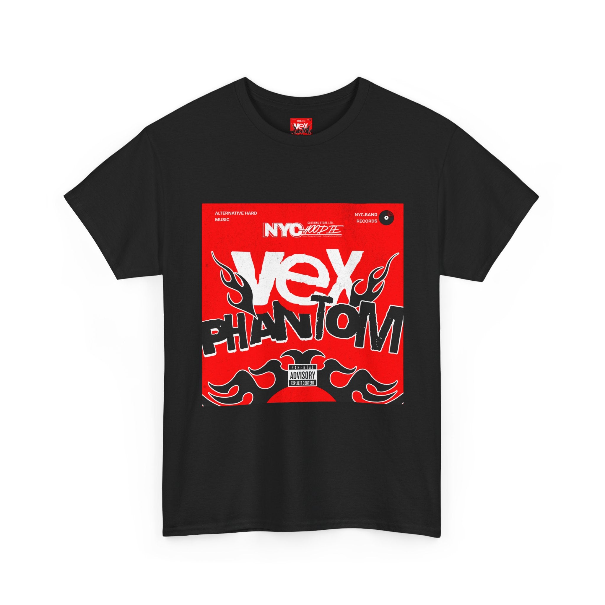 .V.E.X.