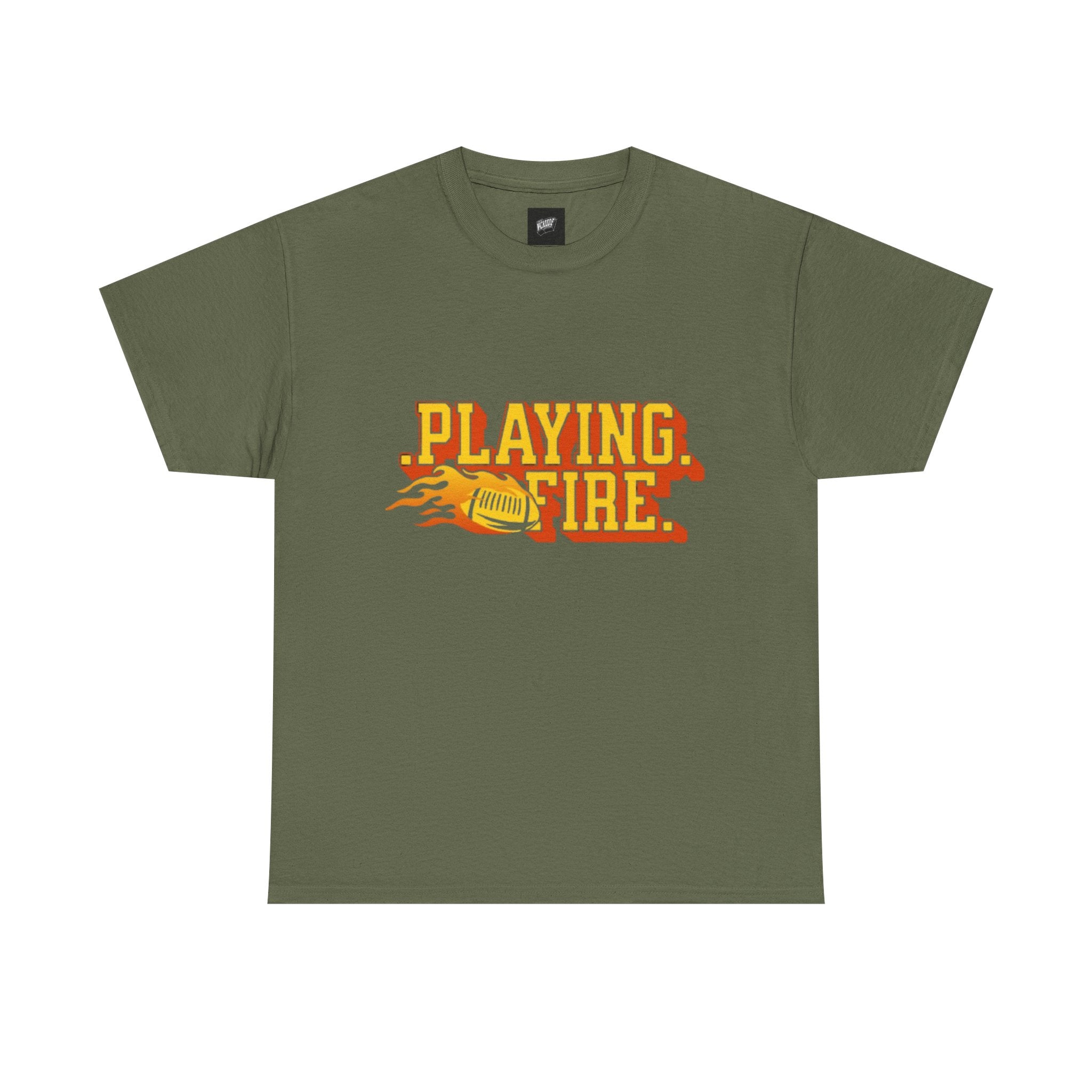 .PLAYING.FIRE.