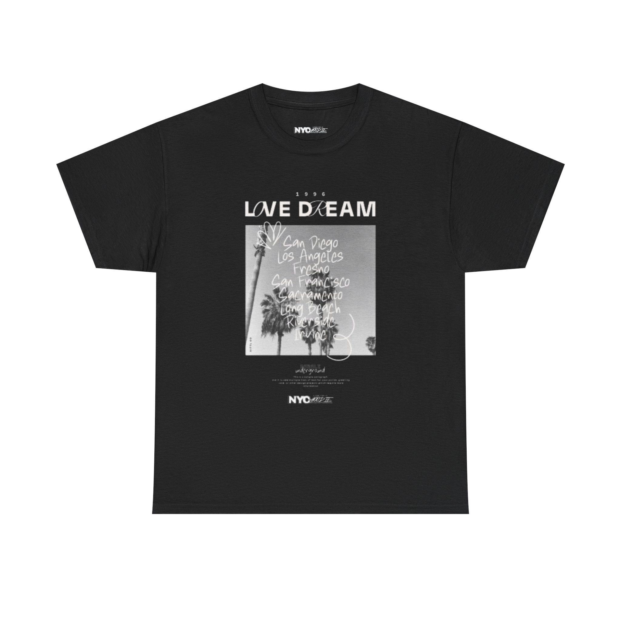 .LOVE.DREAM.