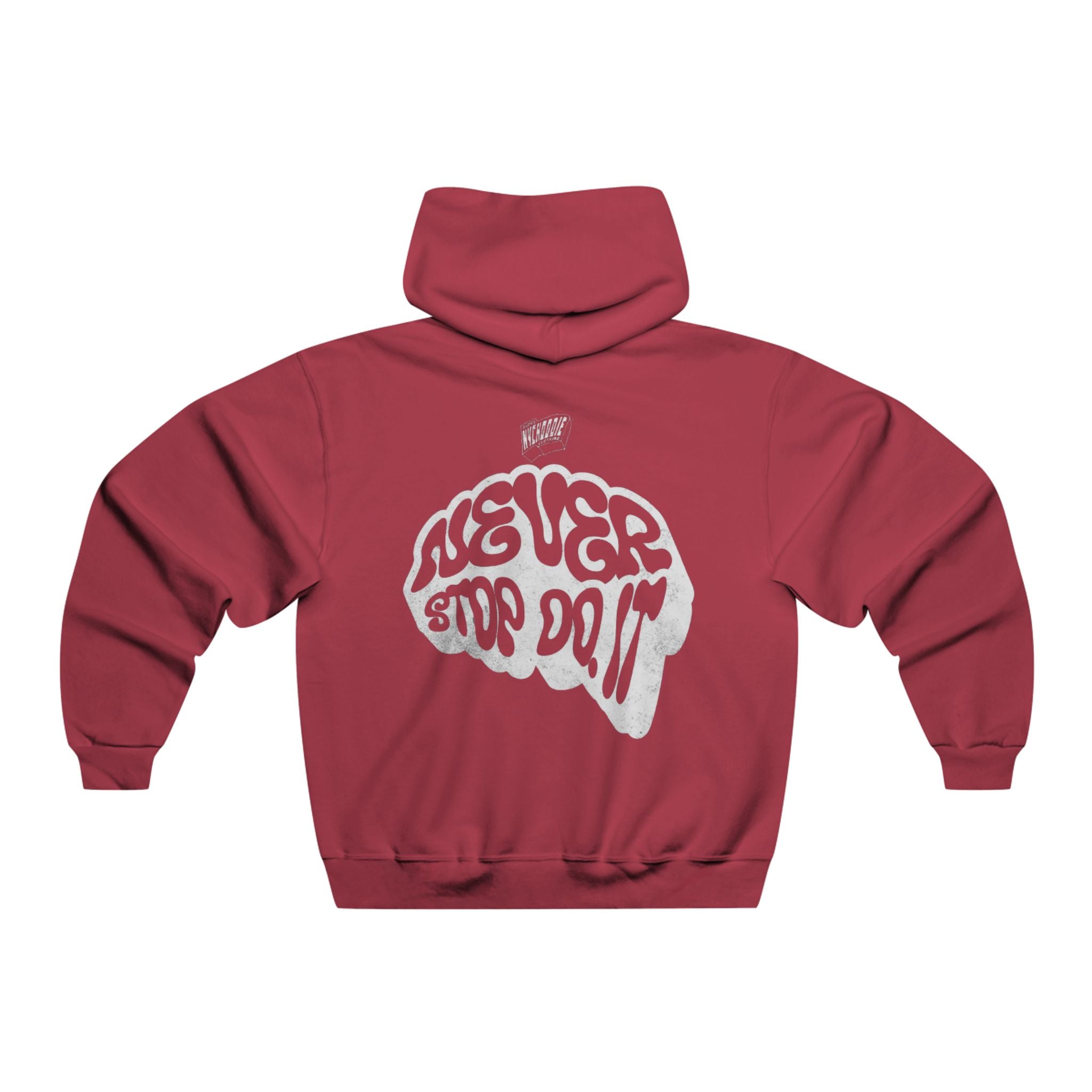 NEVERSTOP®#101