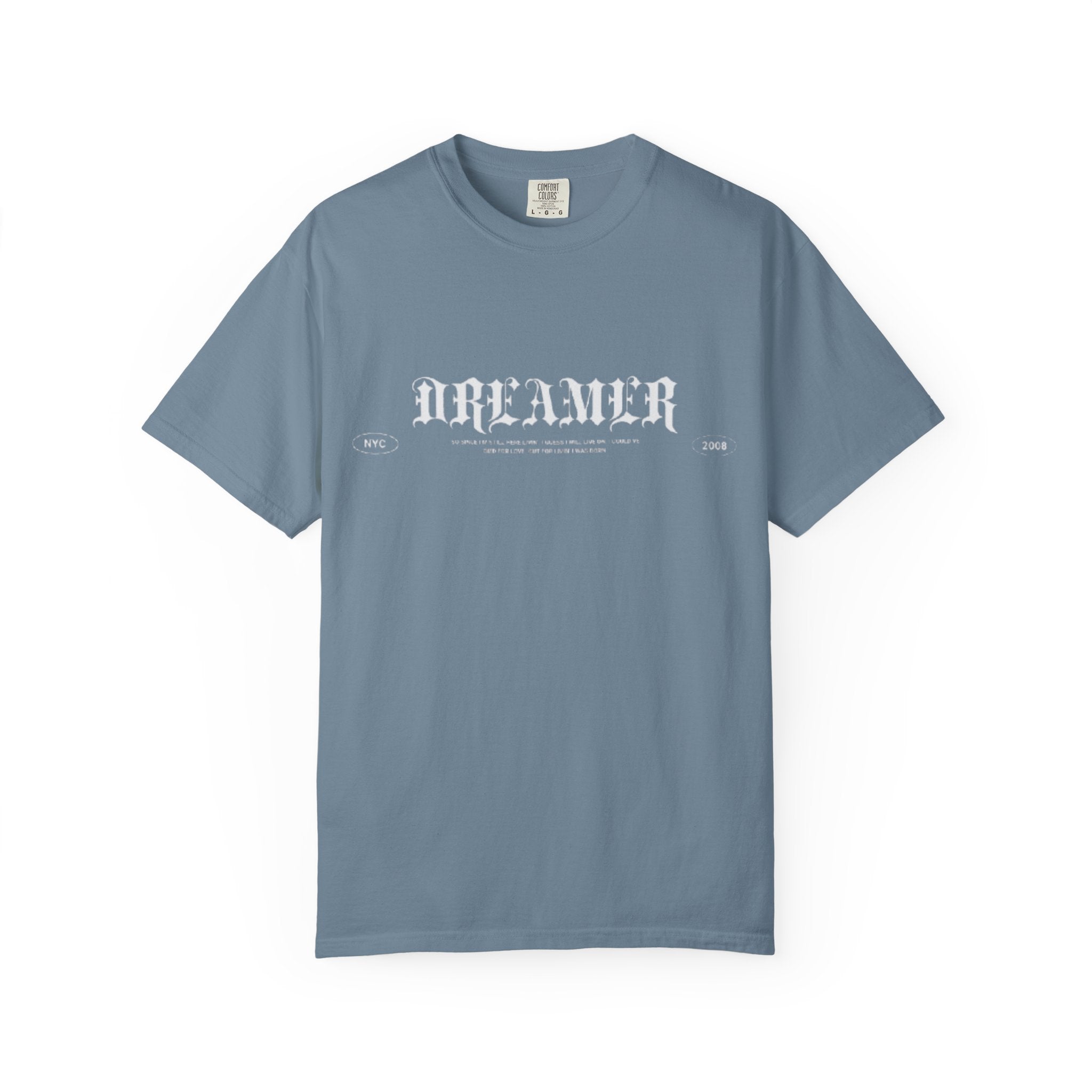 .DREAMER.