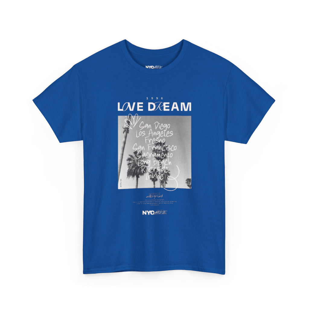 .LOVE.DREAM.