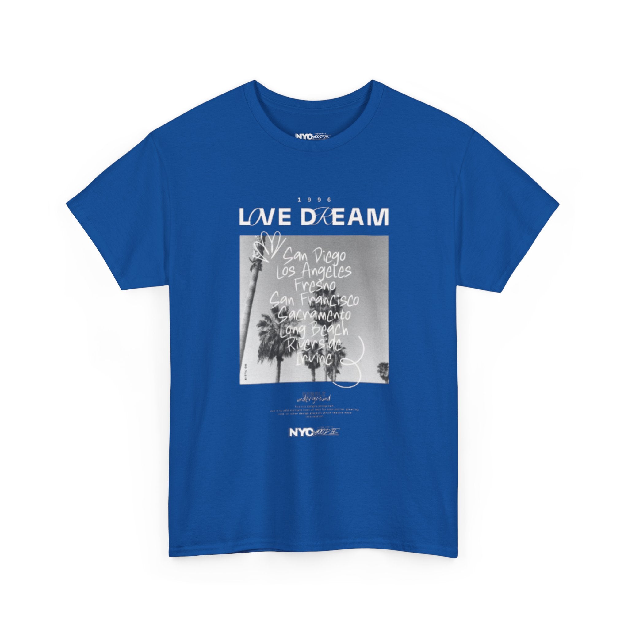 .LOVE.DREAM.