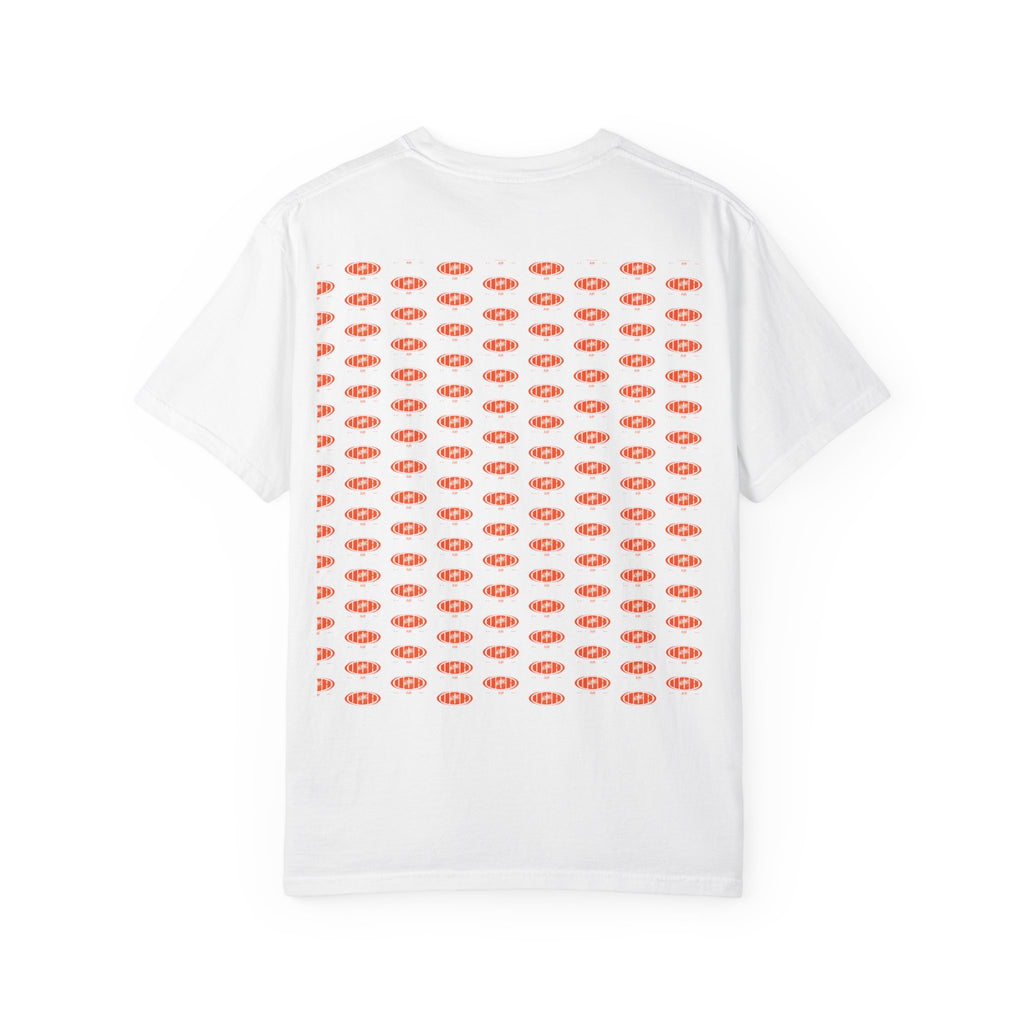 .U.S.A Dyed T-shirt