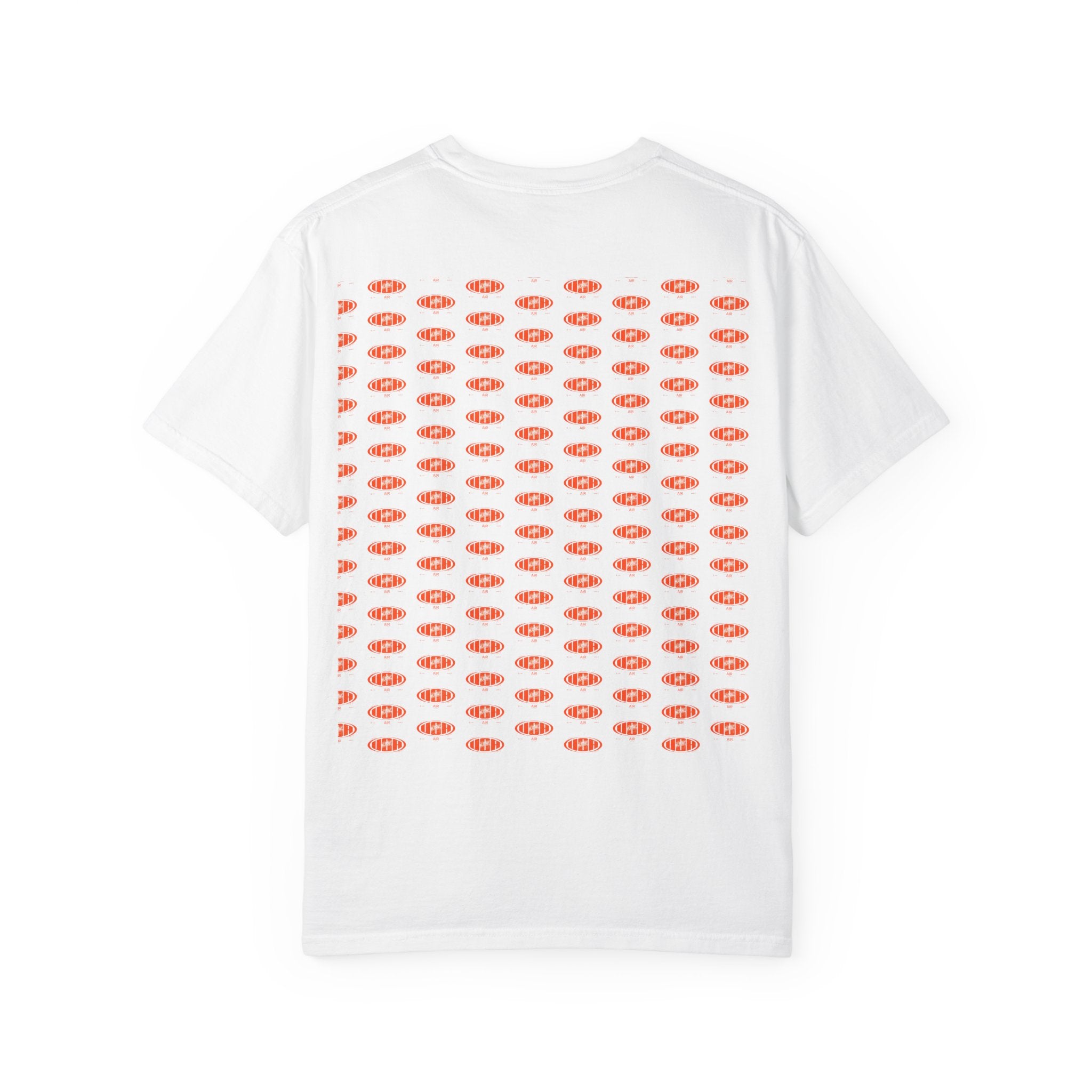.U.S.A Dyed T-shirt