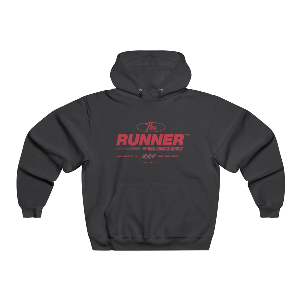 .THE.RUNNER.®