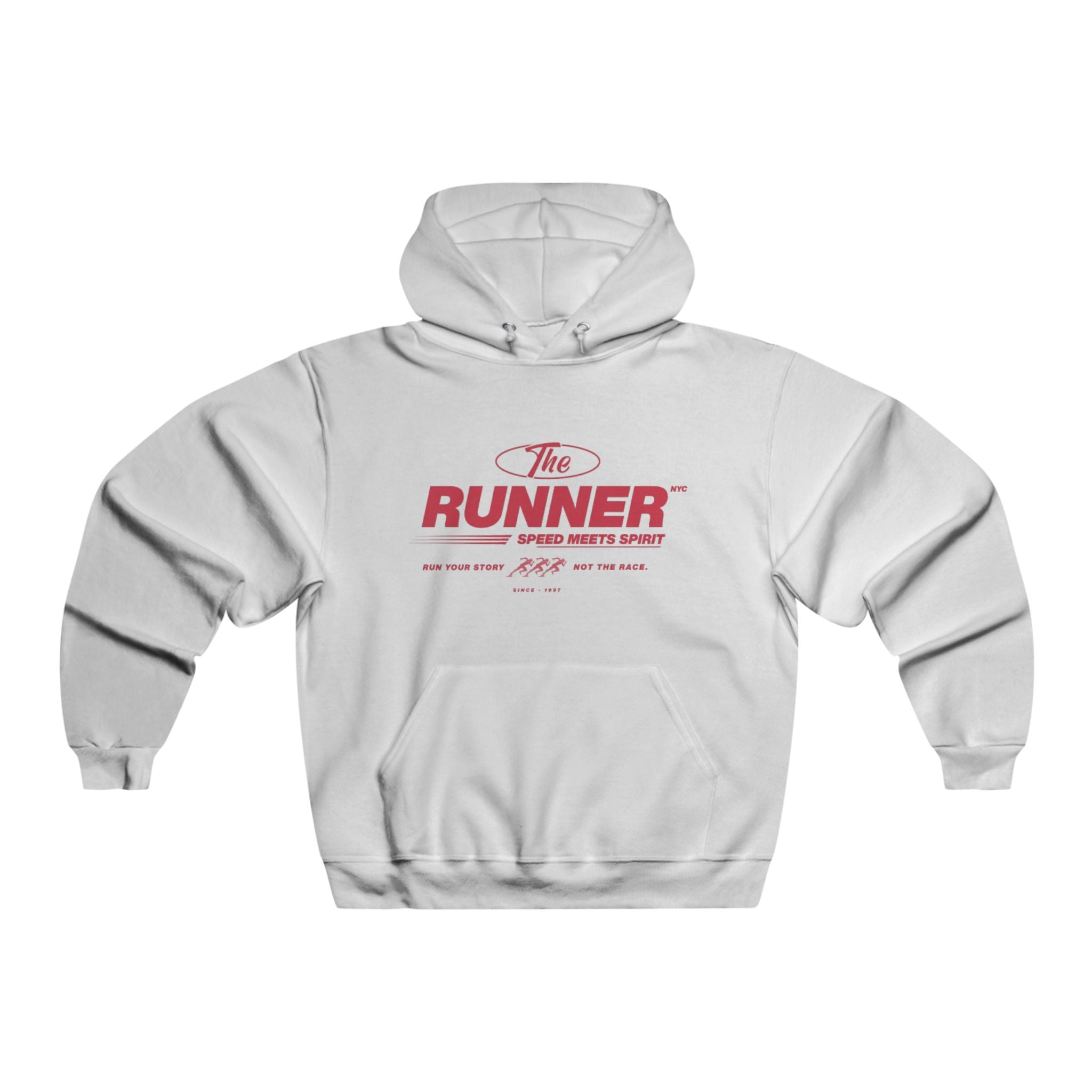 .THE.RUNNER.®
