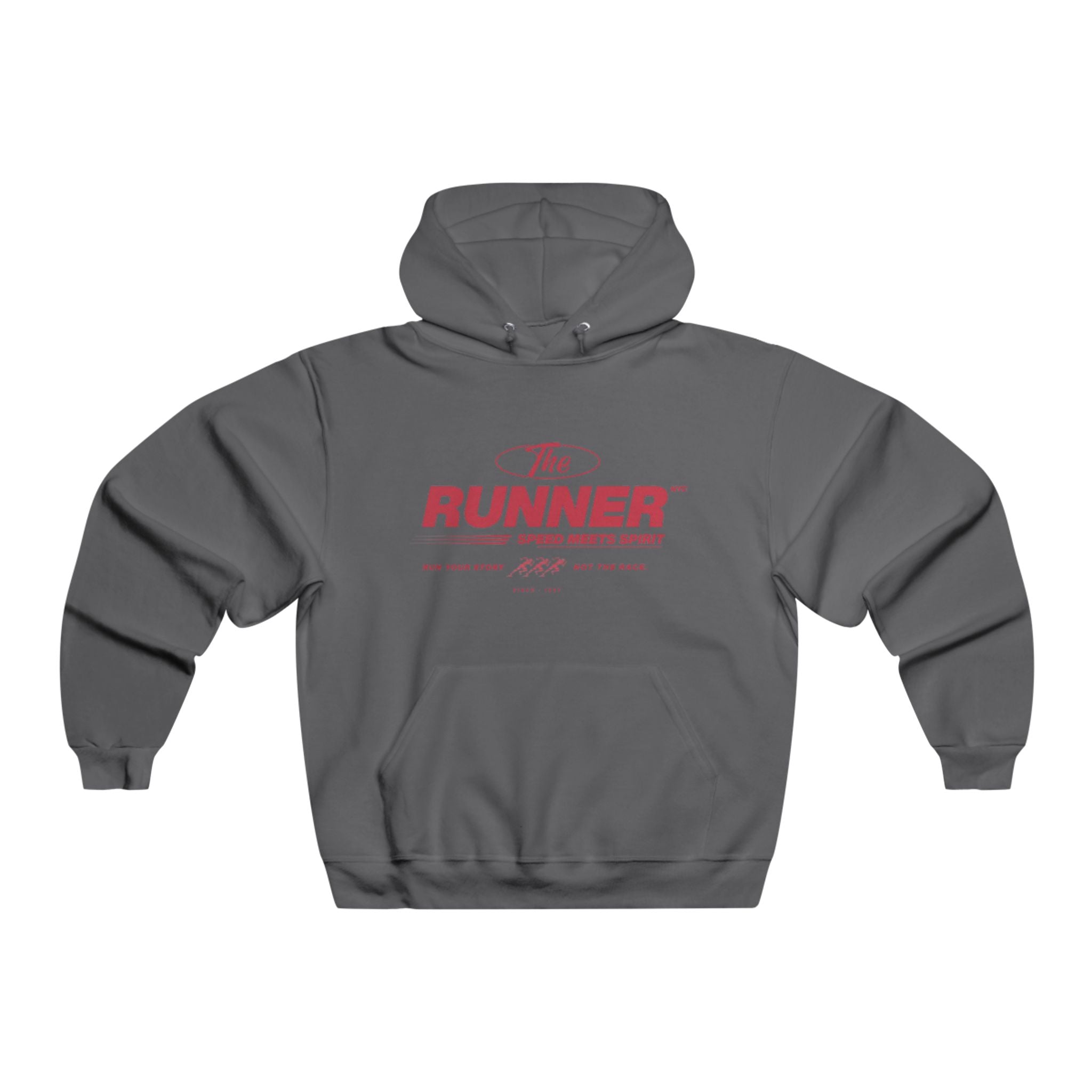 .THE.RUNNER.®