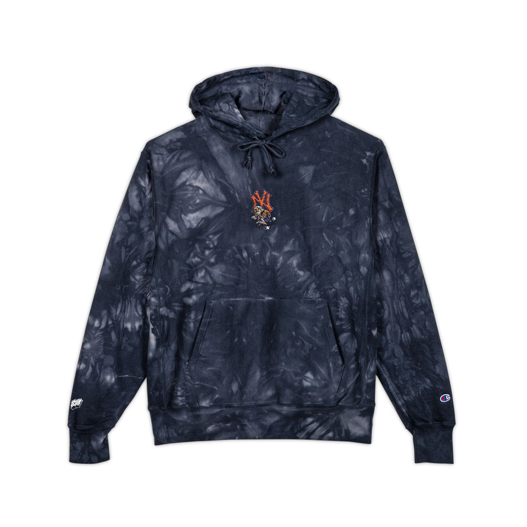 .N.Y.C BB.LA (Embroidery)