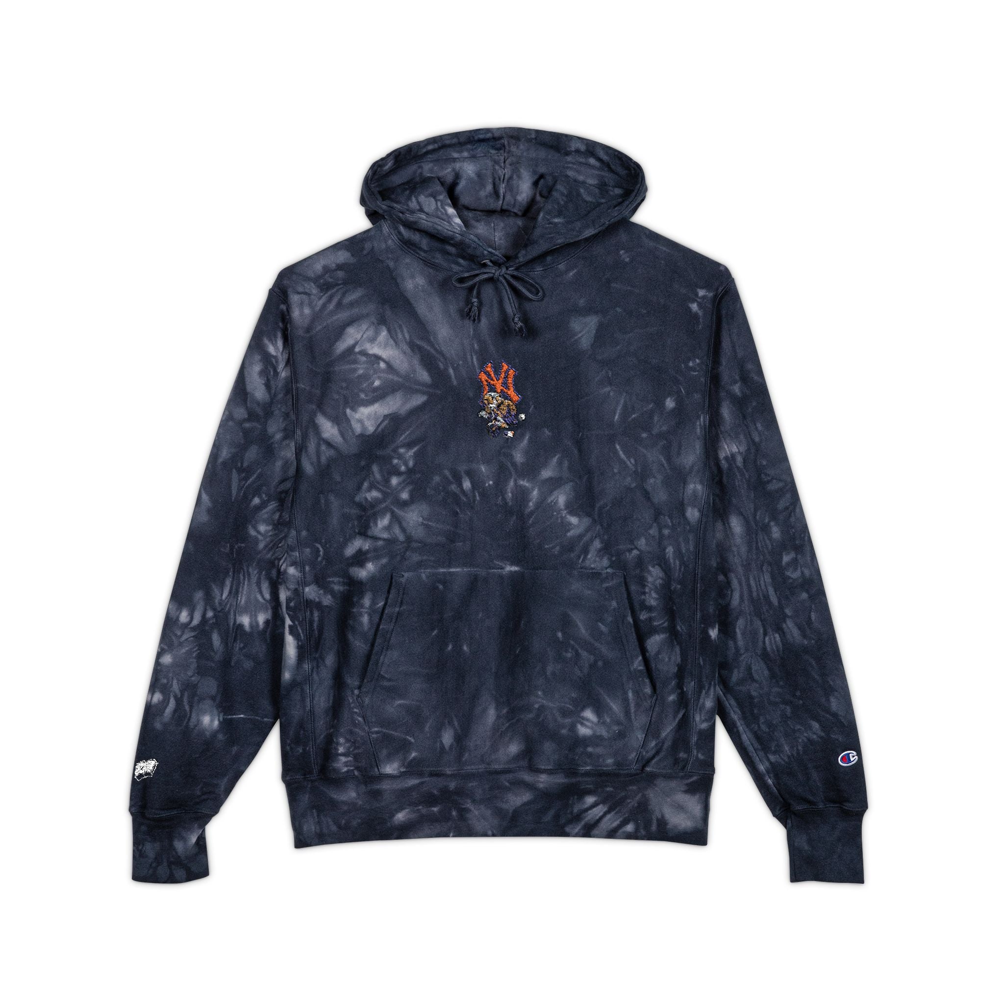 .N.Y.C BB.LA (Embroidery)