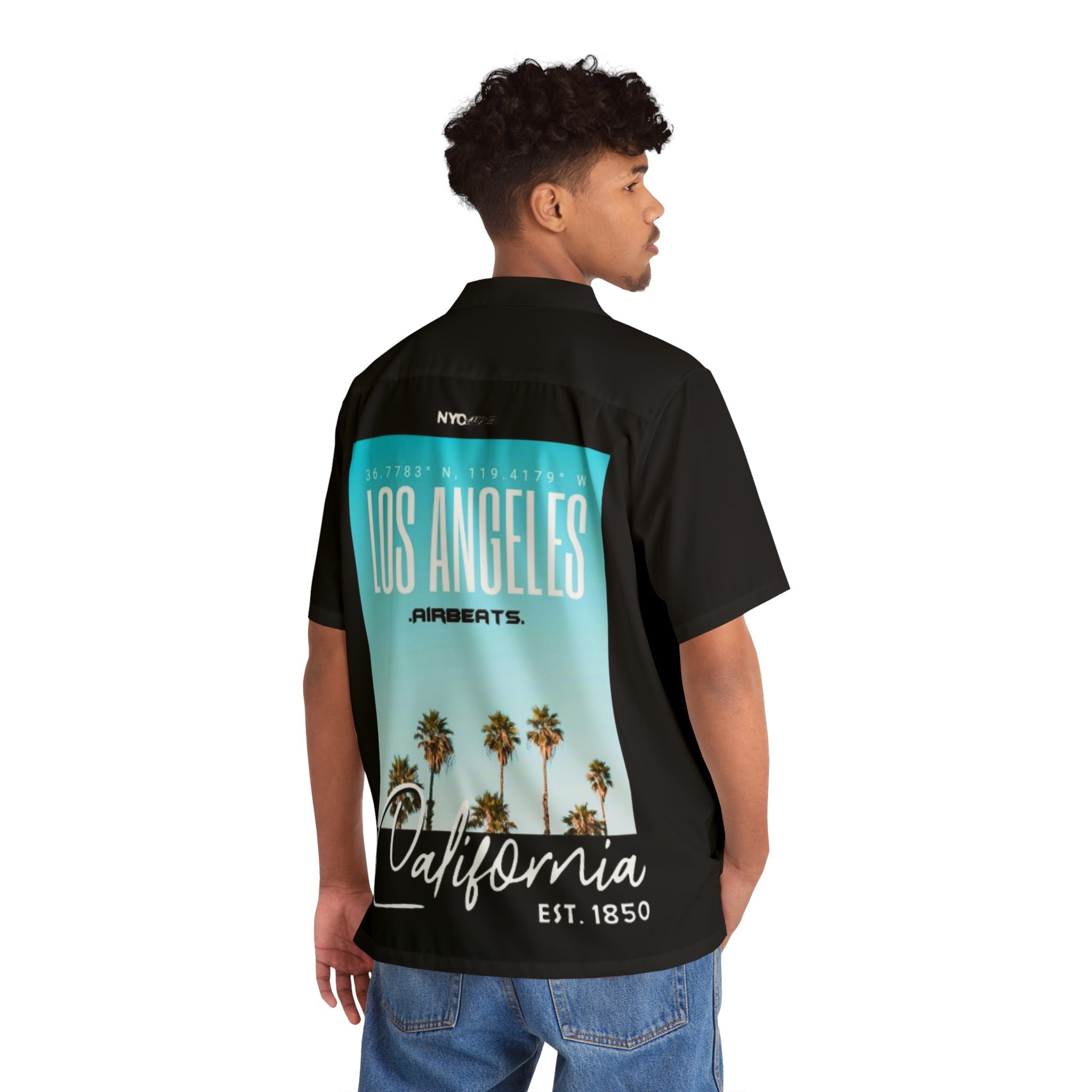 .LOOKING.FOR.!T. (L.A)