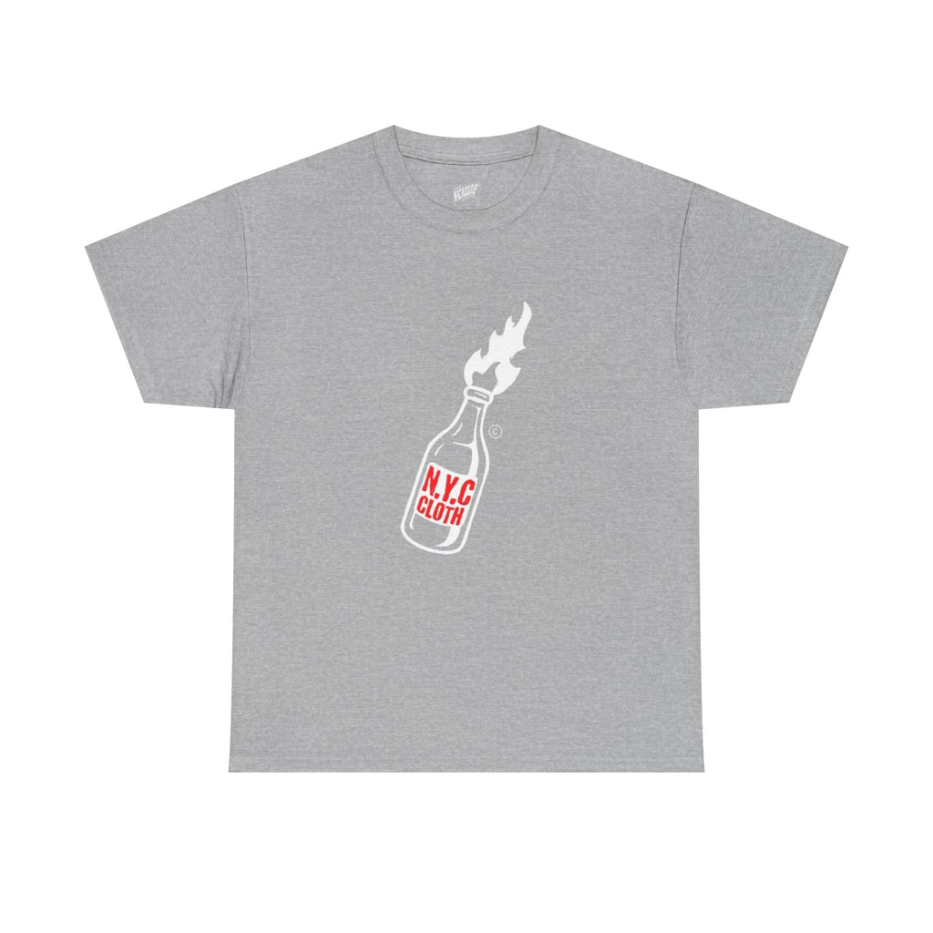 .N.Y.C.FIER-B/o.