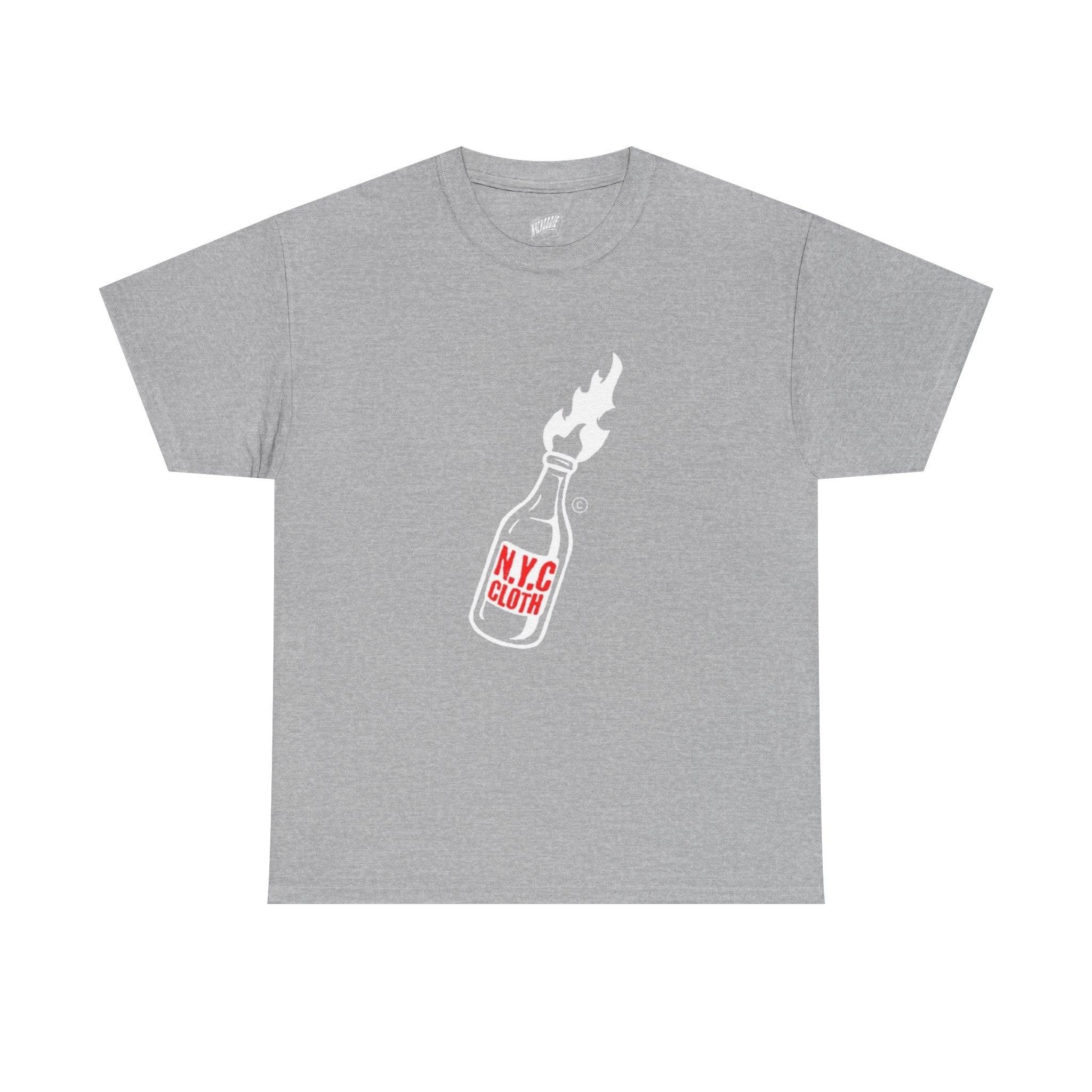 .N.Y.C.FIER-B/o.