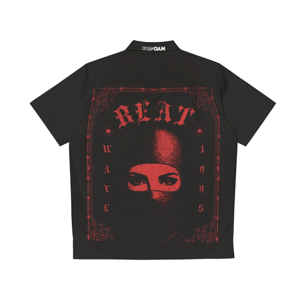 L.A.M!X.(M.A.S.T.E.R)