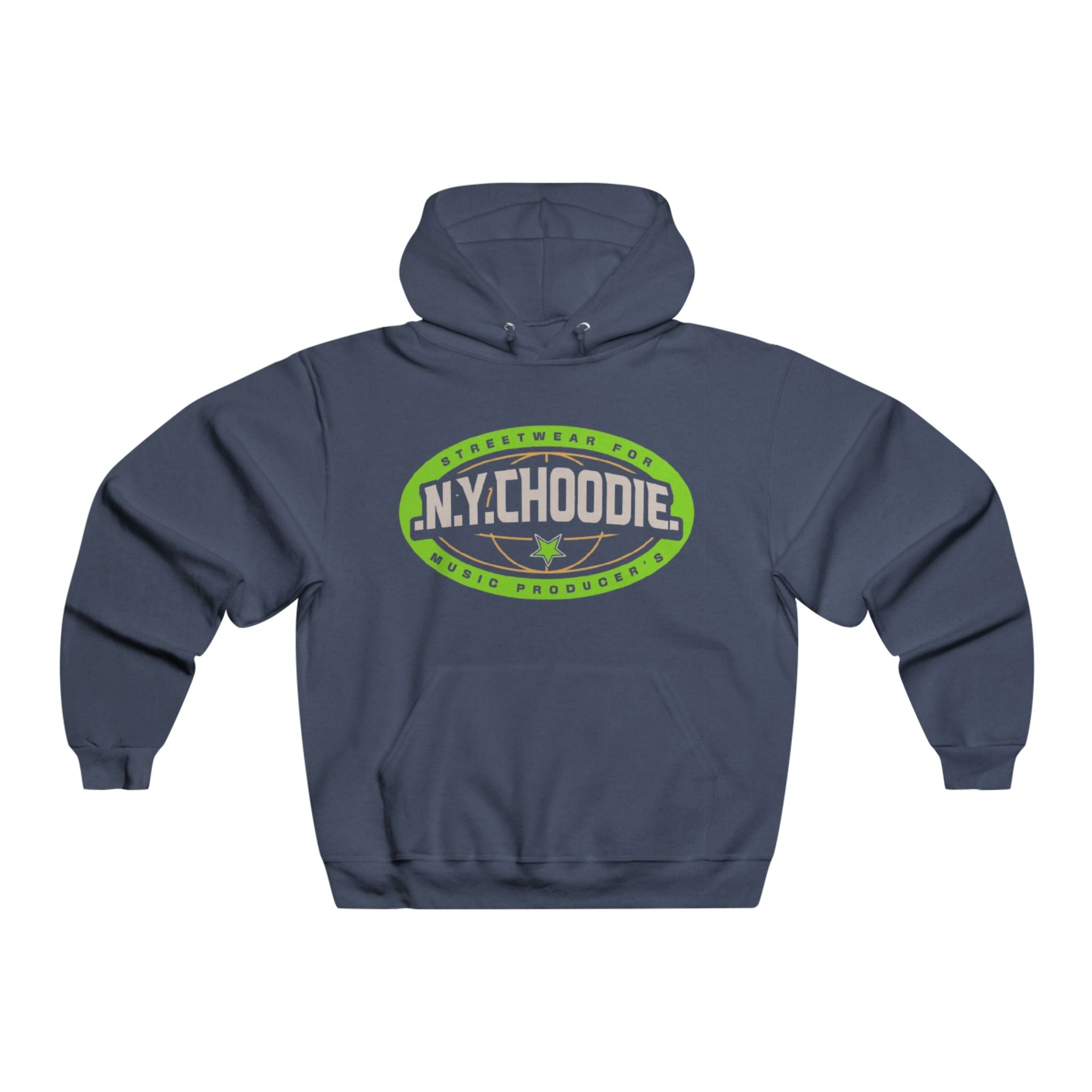 .N.Y.CHOODIE.® (ONE.ON.ONE)