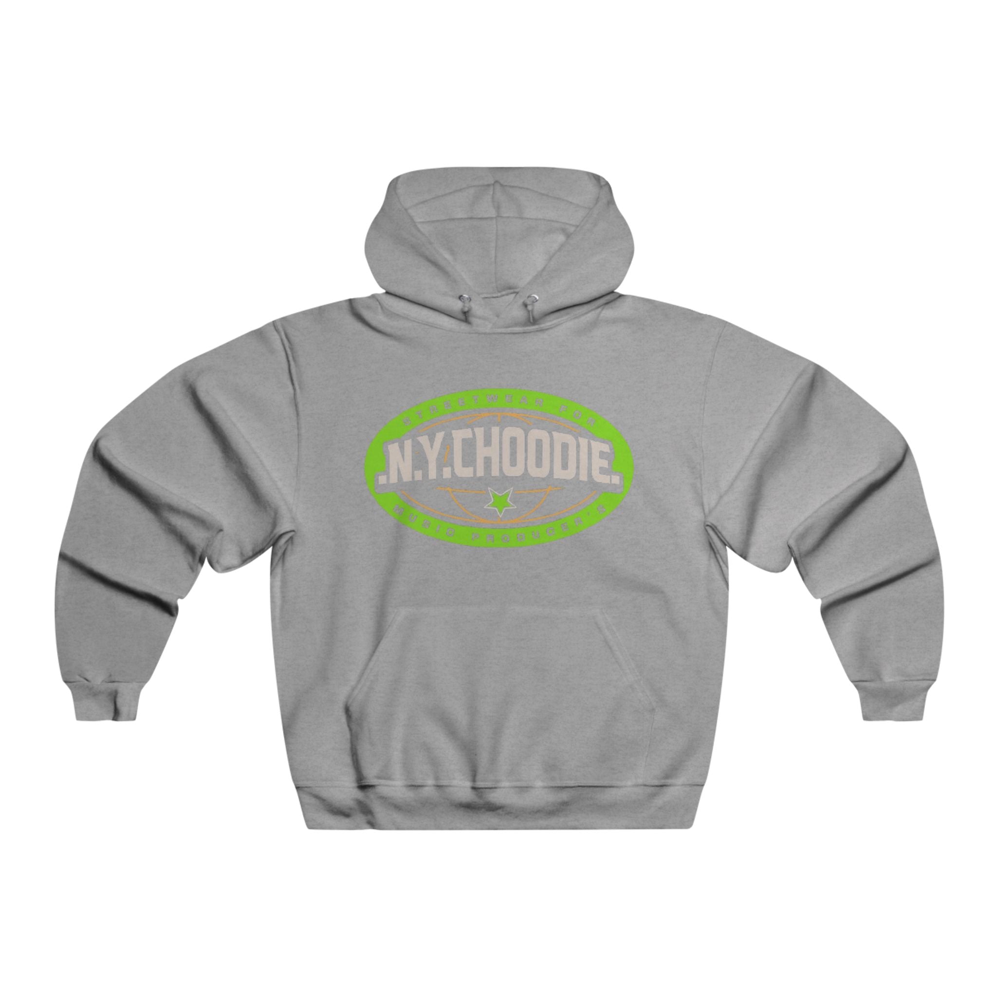 .N.Y.CHOODIE.® (ONE.ON.ONE)