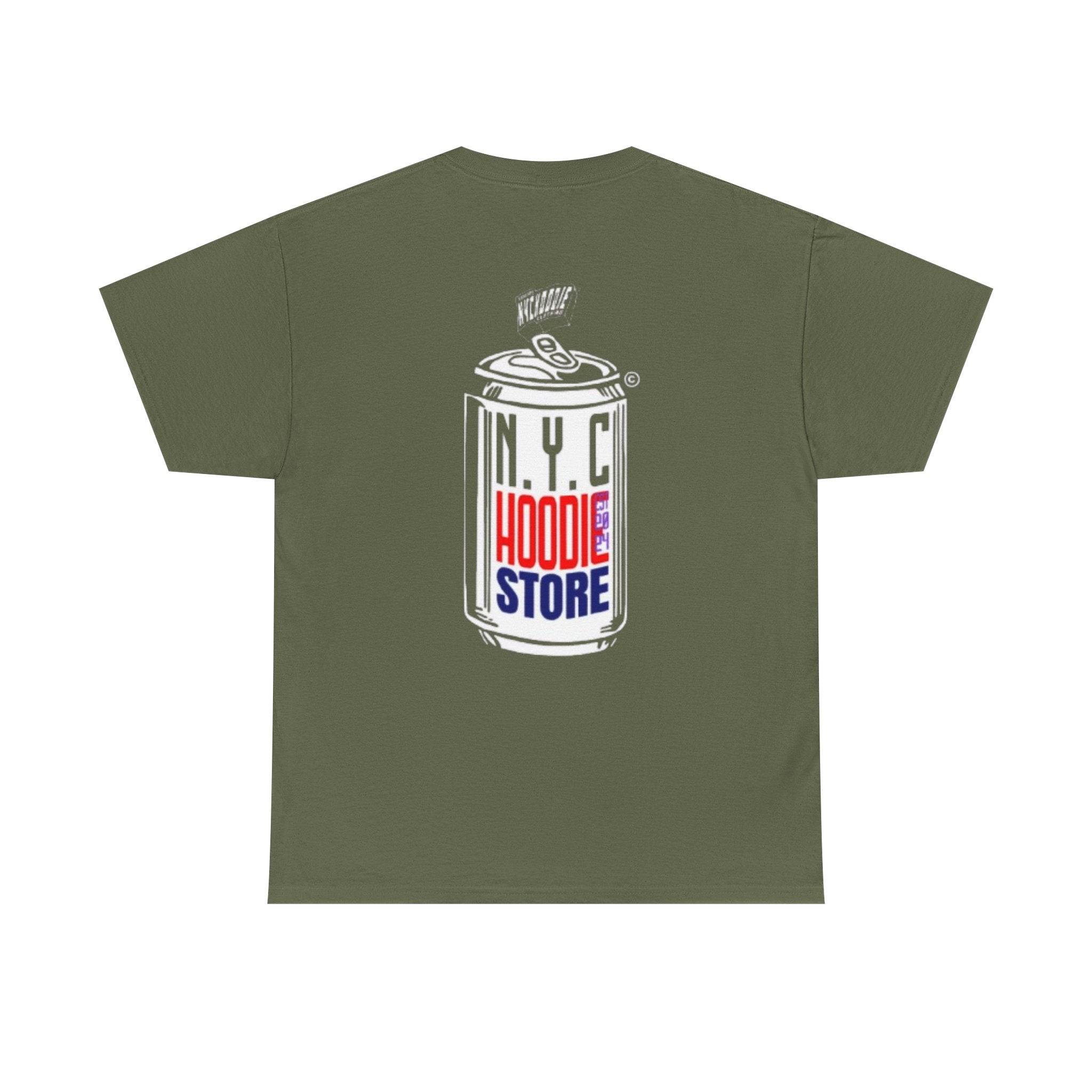 .N.Y.C DRINK - DEZz.